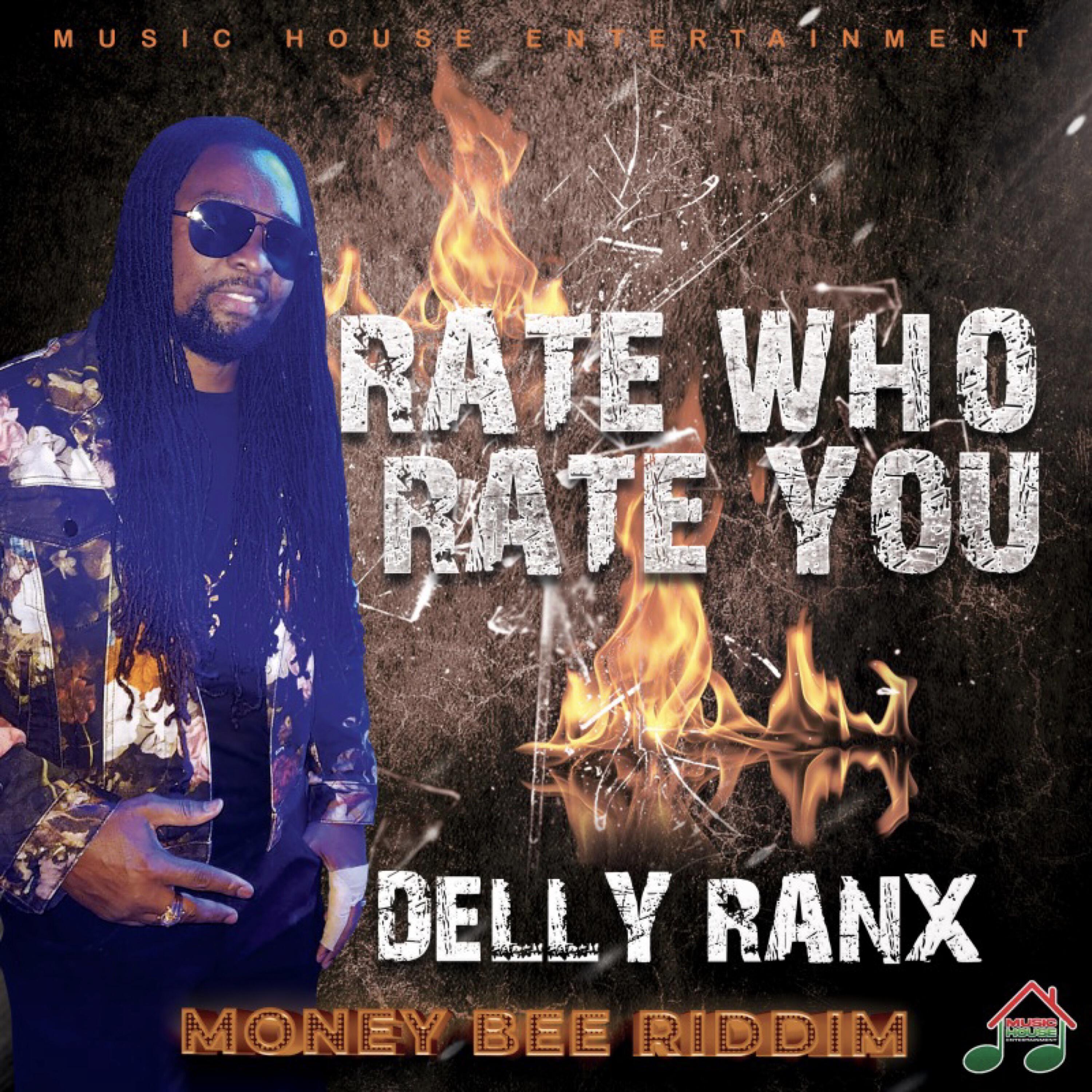 Релиз Rate Who Rate You