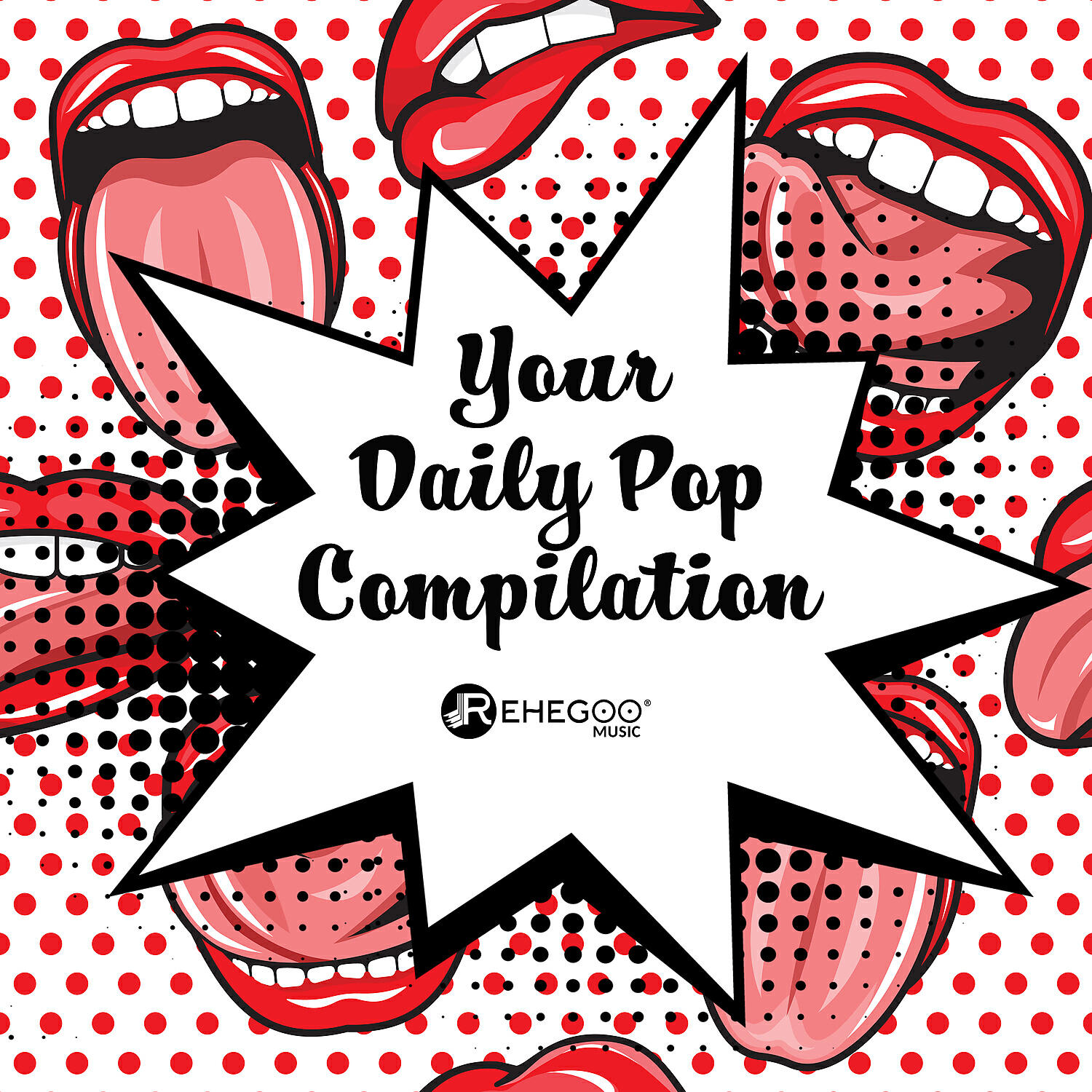 Релиз Your Daily Pop Compilation: Fresh Pop Songs, Best Vocals Ever