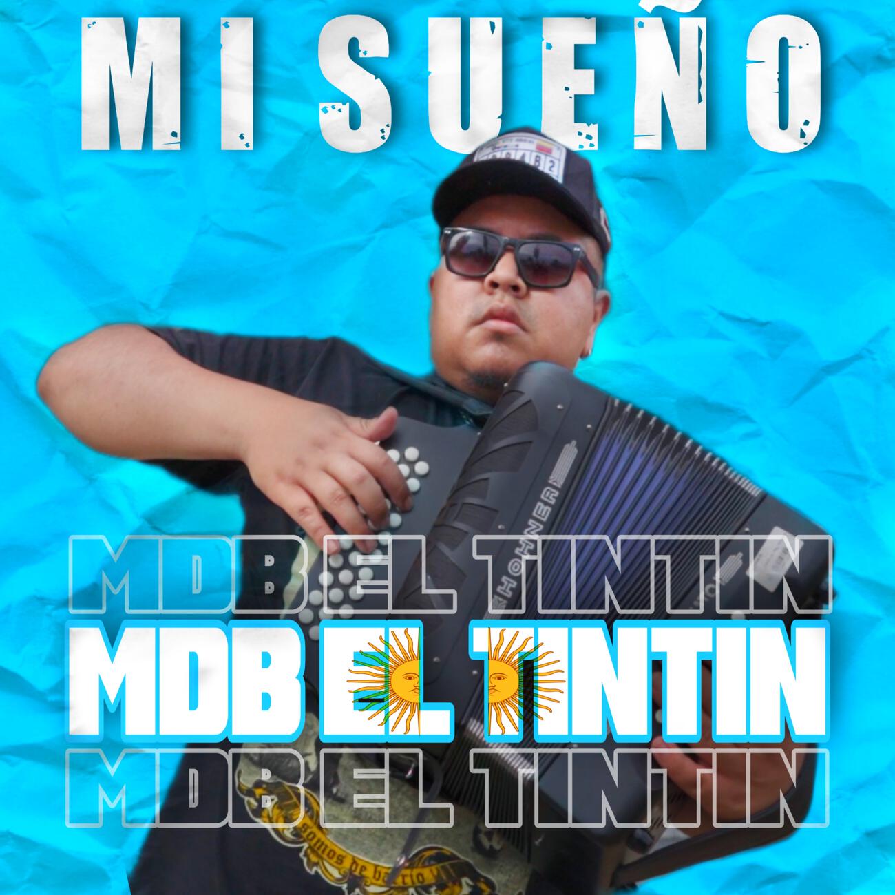 Релиз Mi Sueño