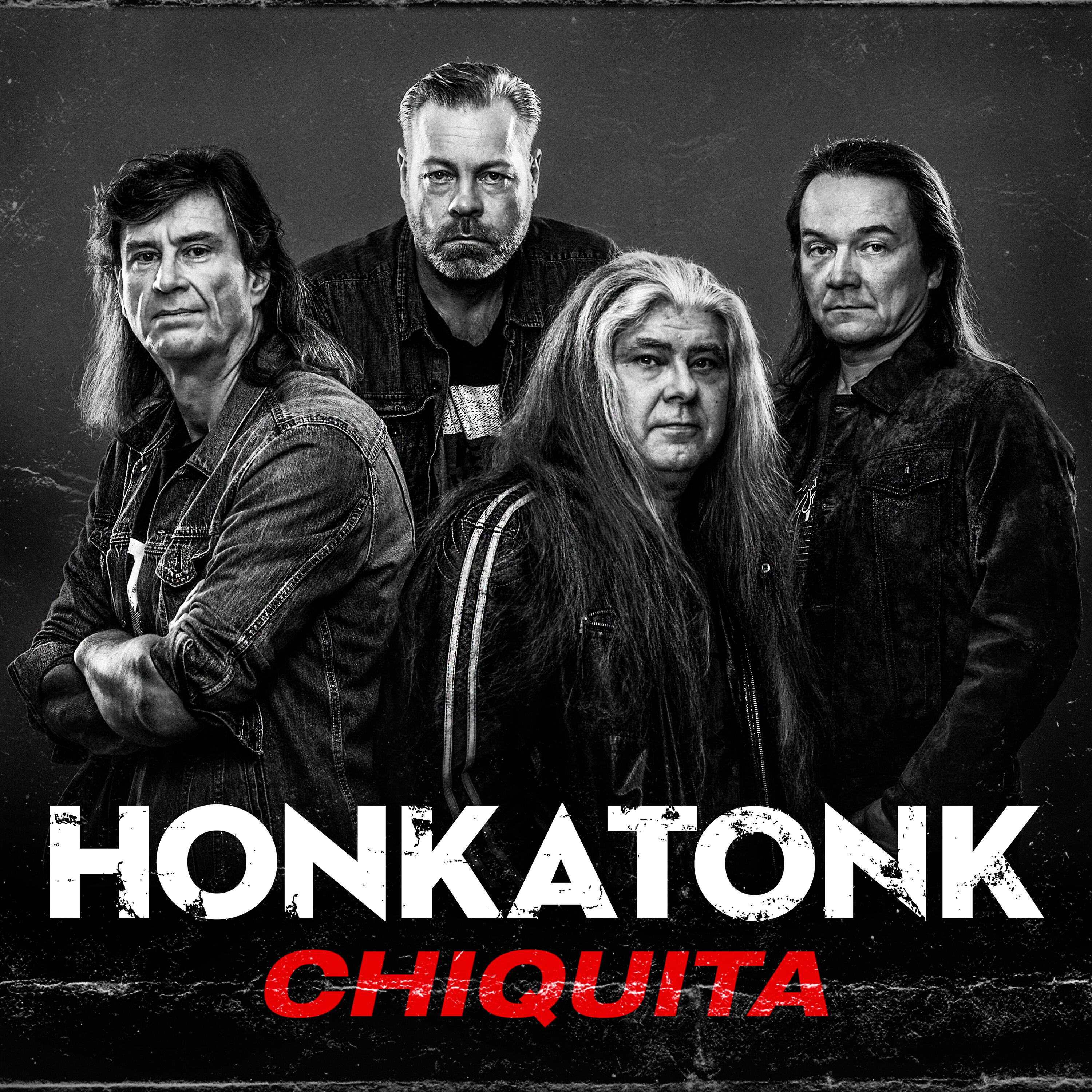 Релиз Chiquita (eli banaanit boikottiin)