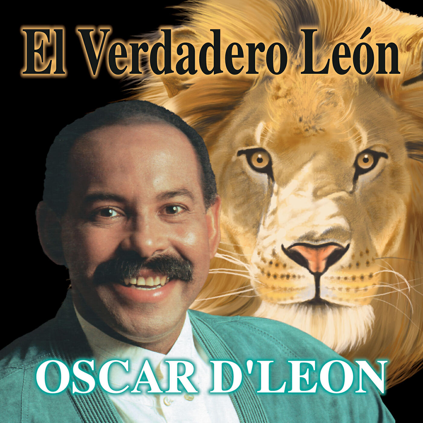 Релиз El Verdadero León