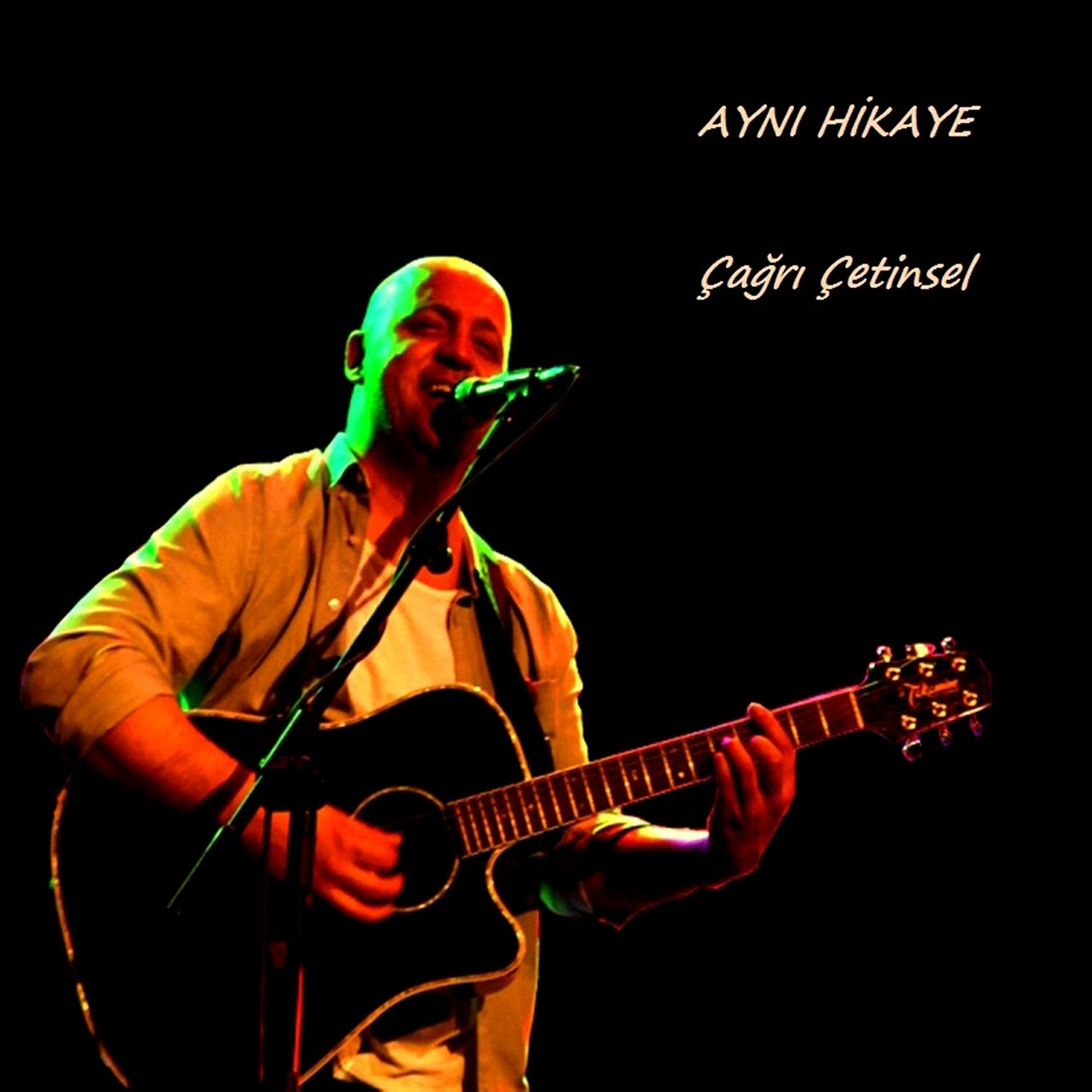 Релиз Aynı Hikaye