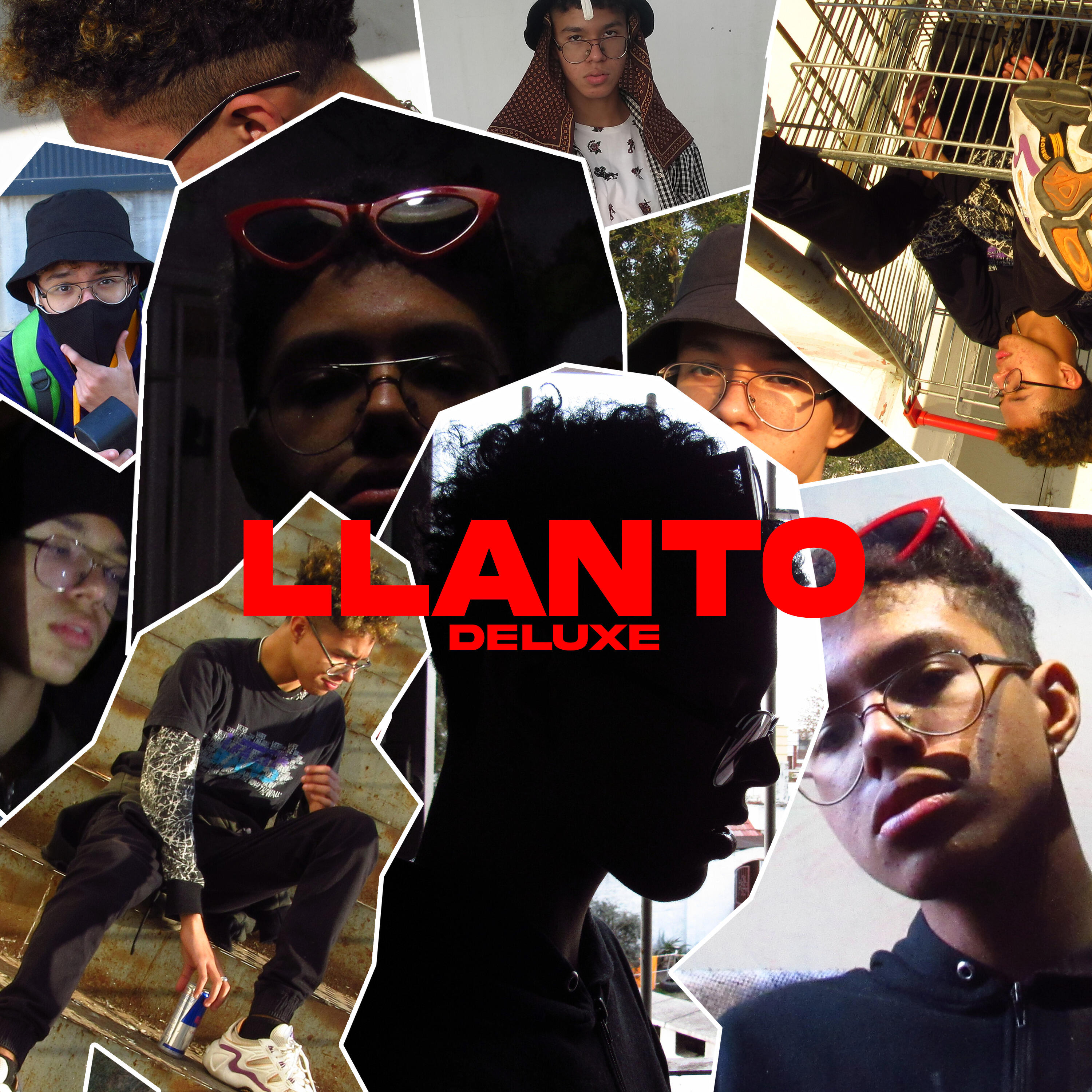 Релиз Llanto