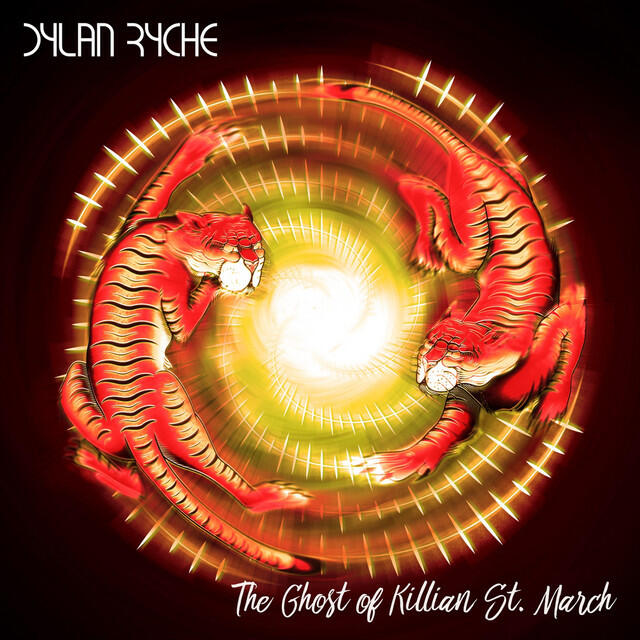 Релиз The Ghost of Killian St. March
