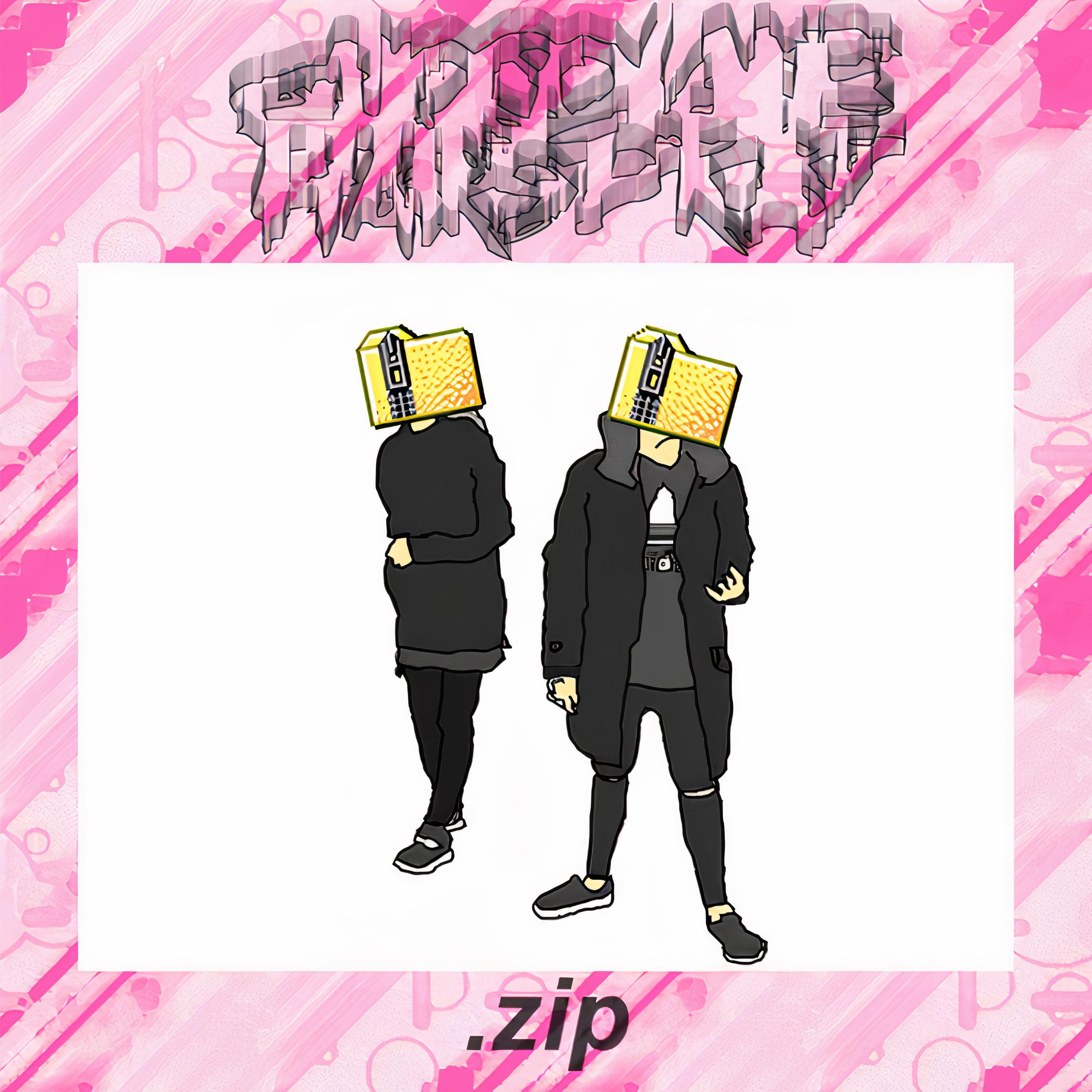 Релиз Zip