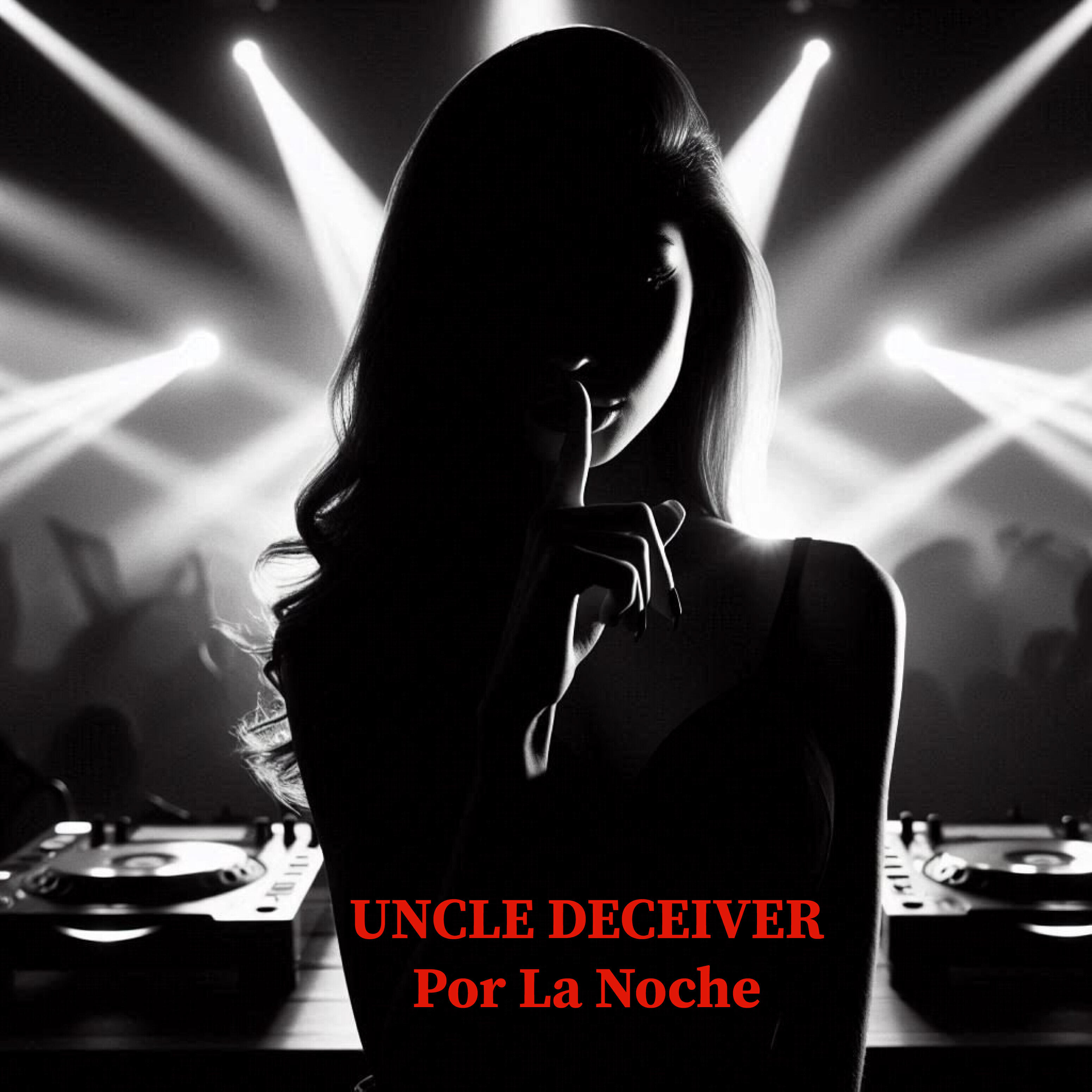 Релиз Por La Noche
