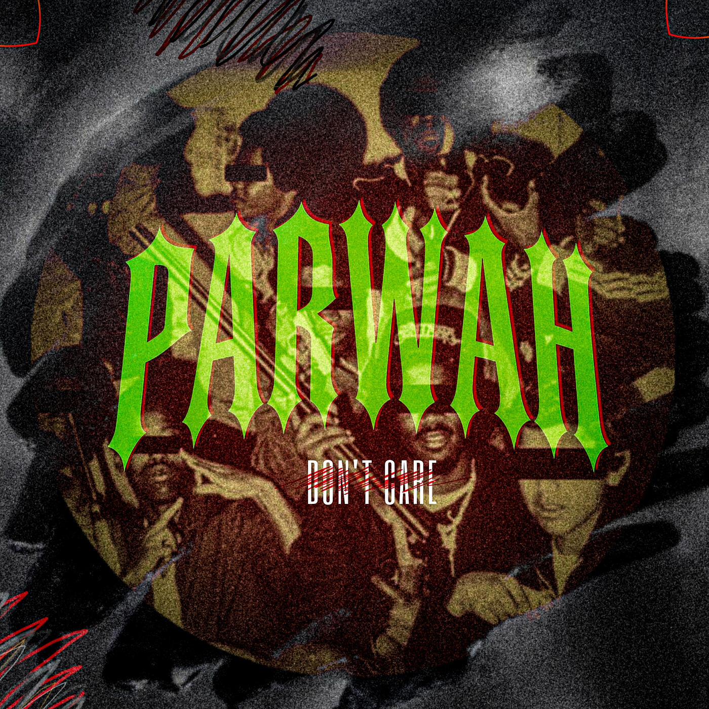 Релиз Parwah