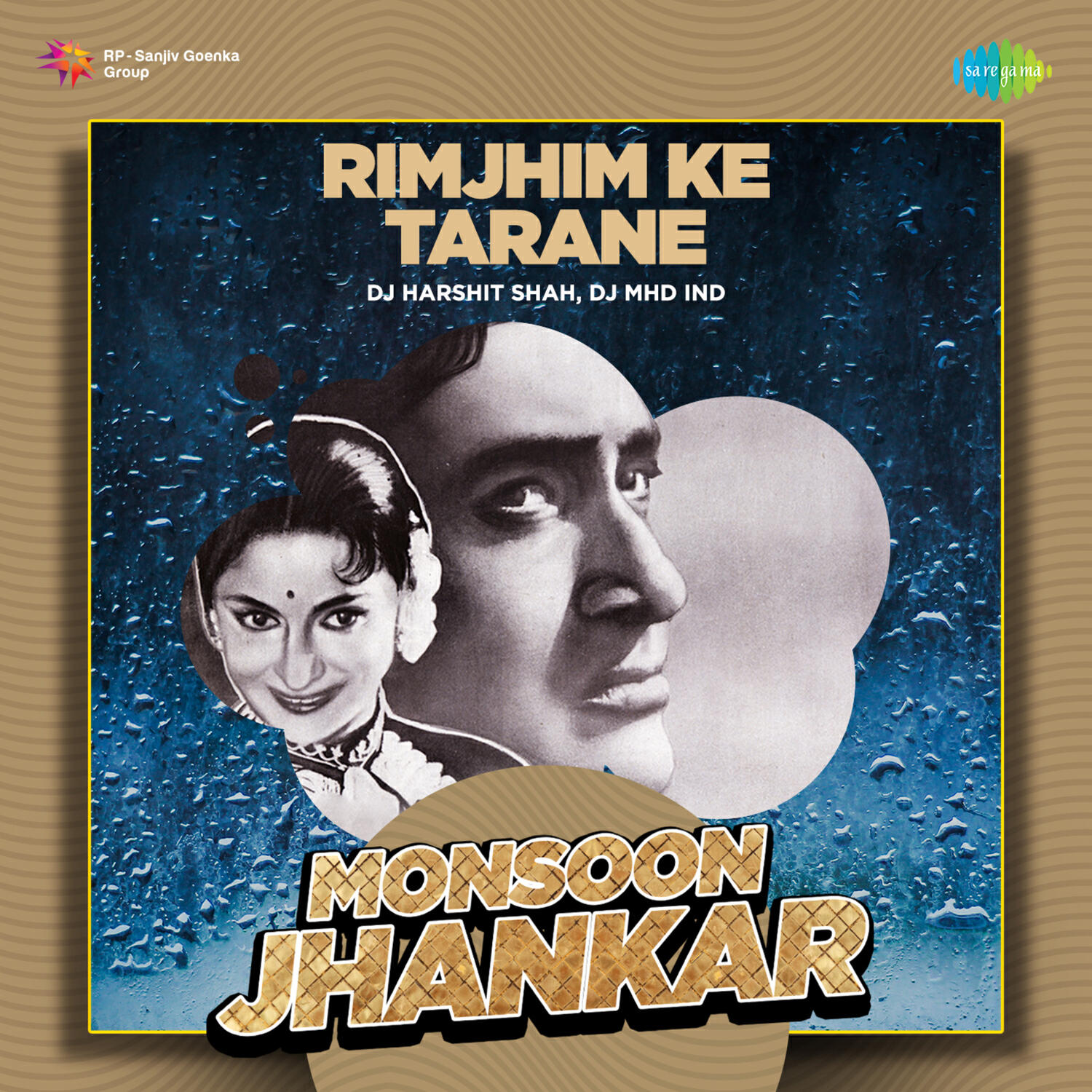 Релиз Rimjhim Ke Tarane (Monsoon Jhankar)
