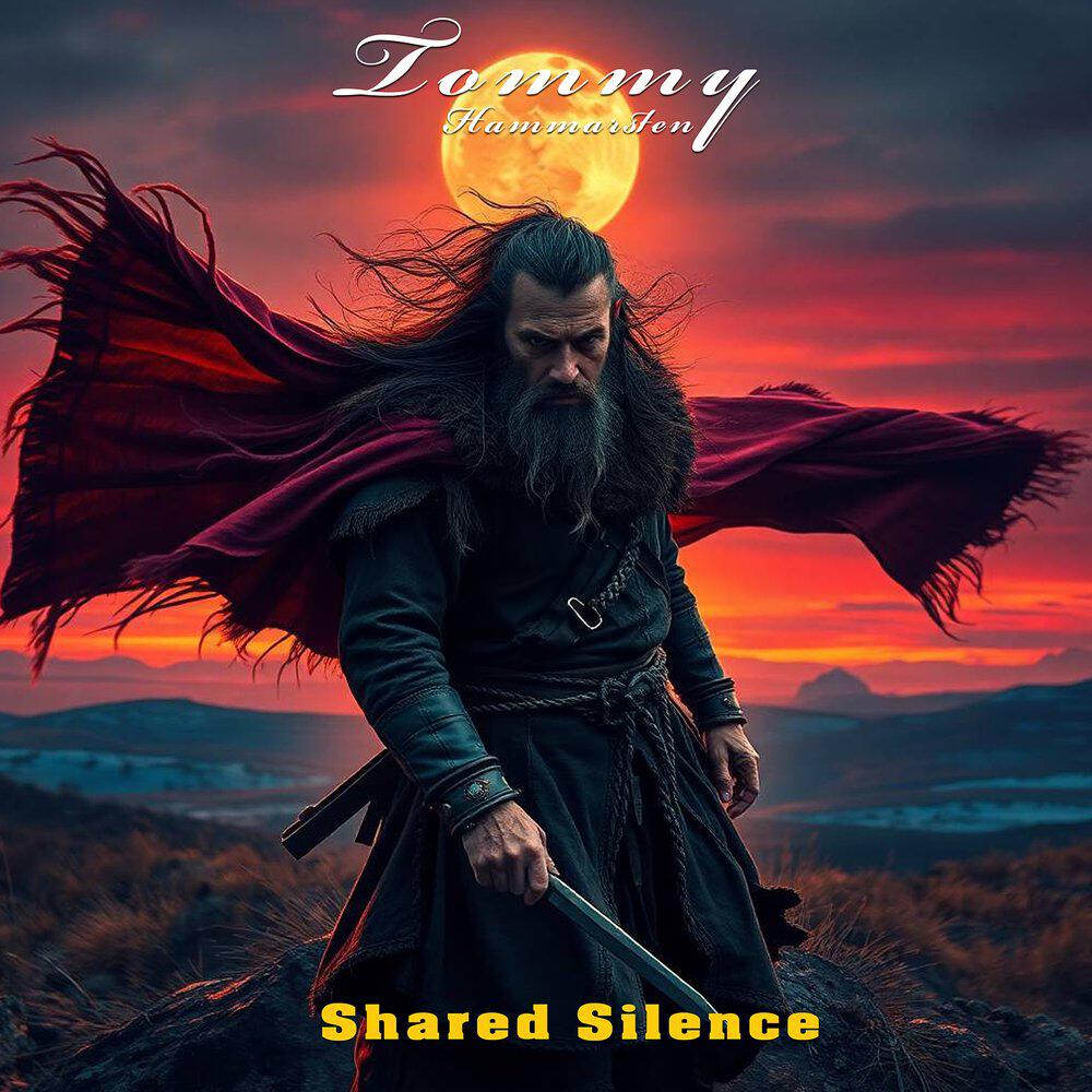 Релиз Shared Silence