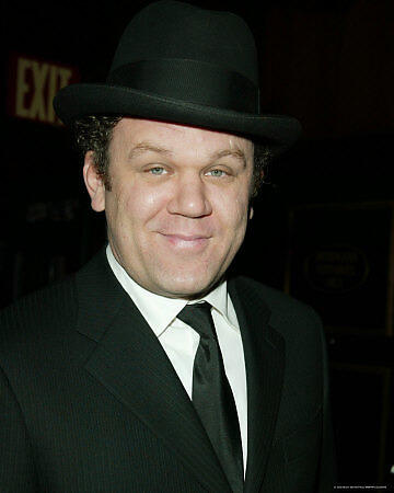 John Reilly