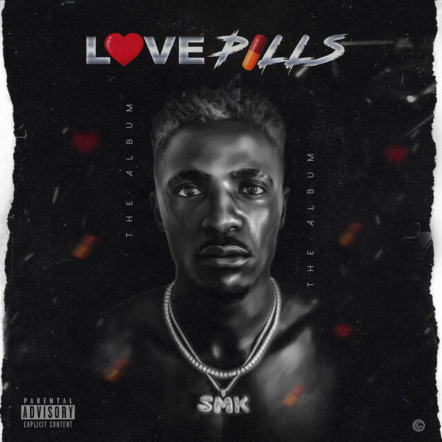 Релиз Love Pills
