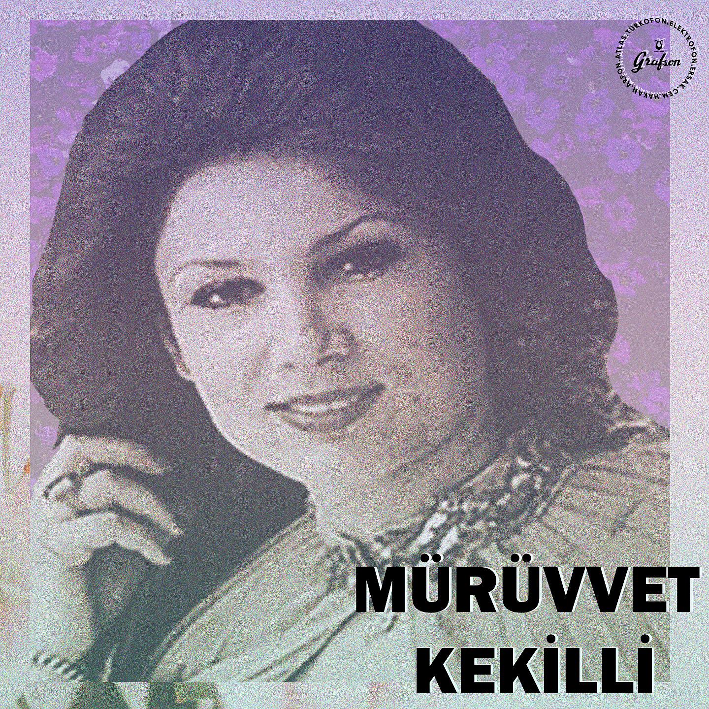 Релиз Grafson'dan Mürüvvet Kekilli Klasikleri, Vol. 2
