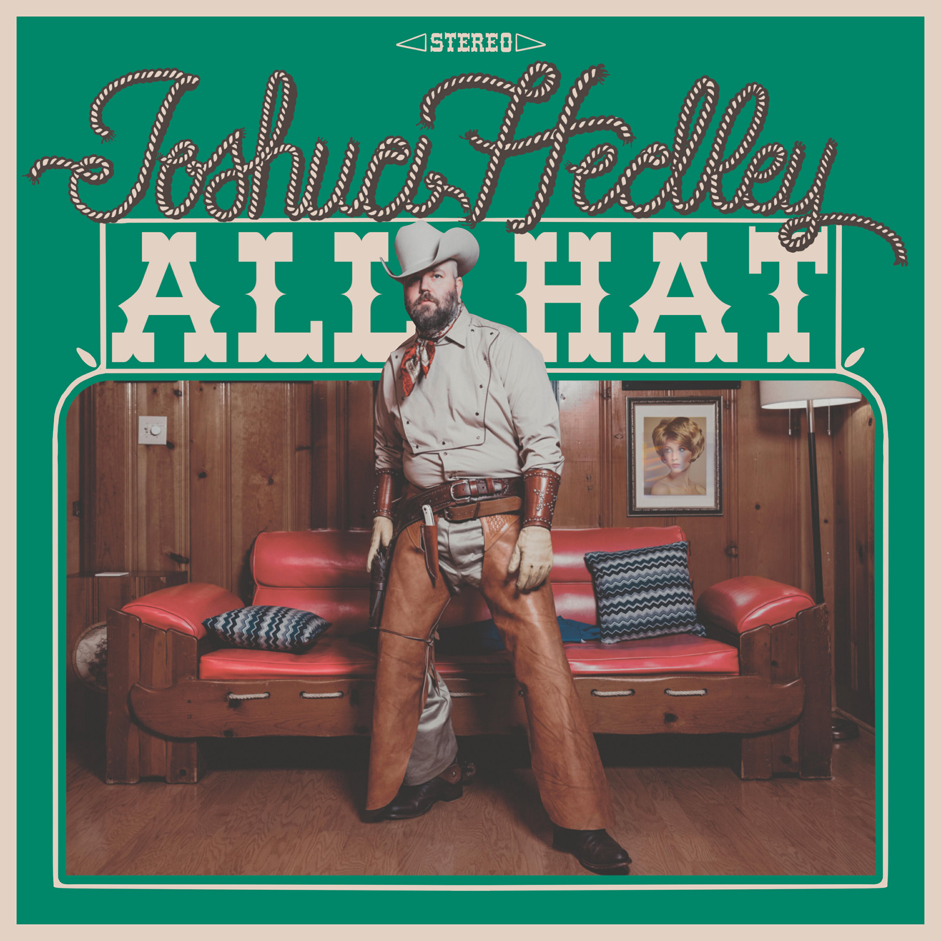 Релиз All Hat