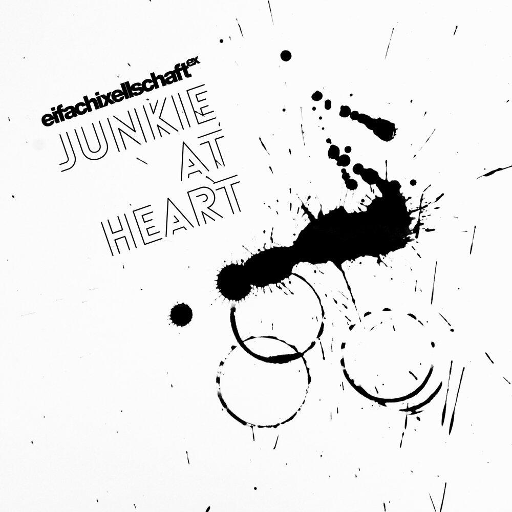 Релиз Junkie at heart
