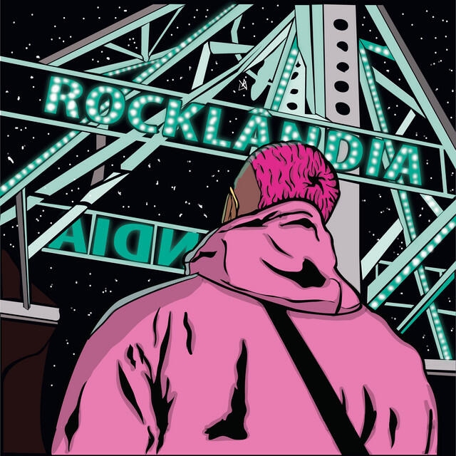 Релиз Rocklândia