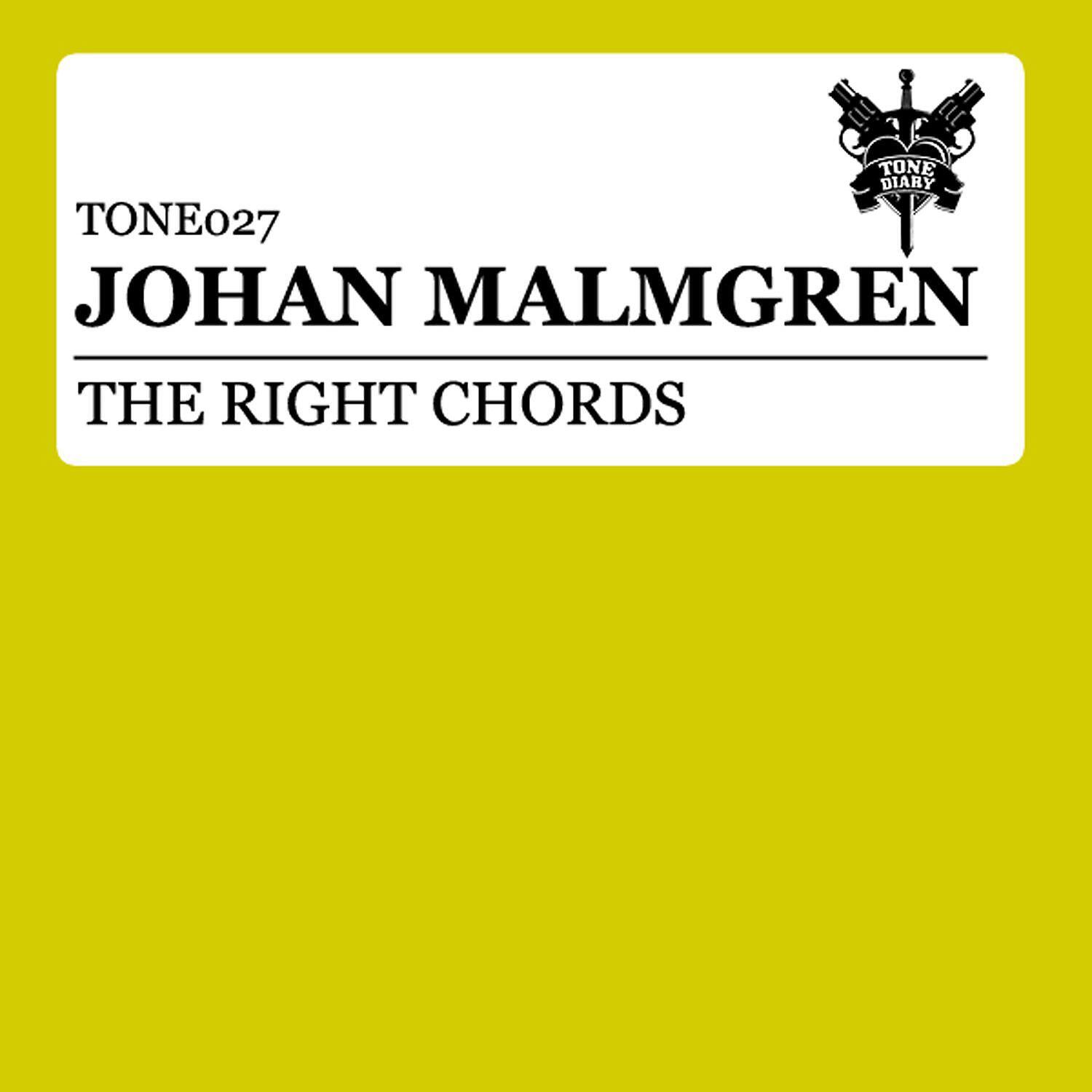 Релиз The Right Chords