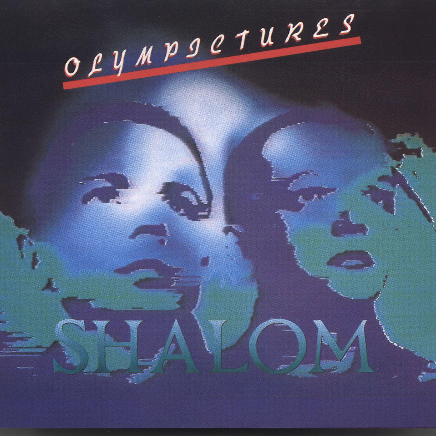 Релиз Olympictures