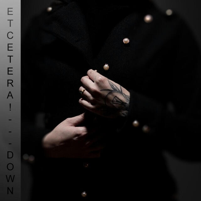 Релиз DOWN