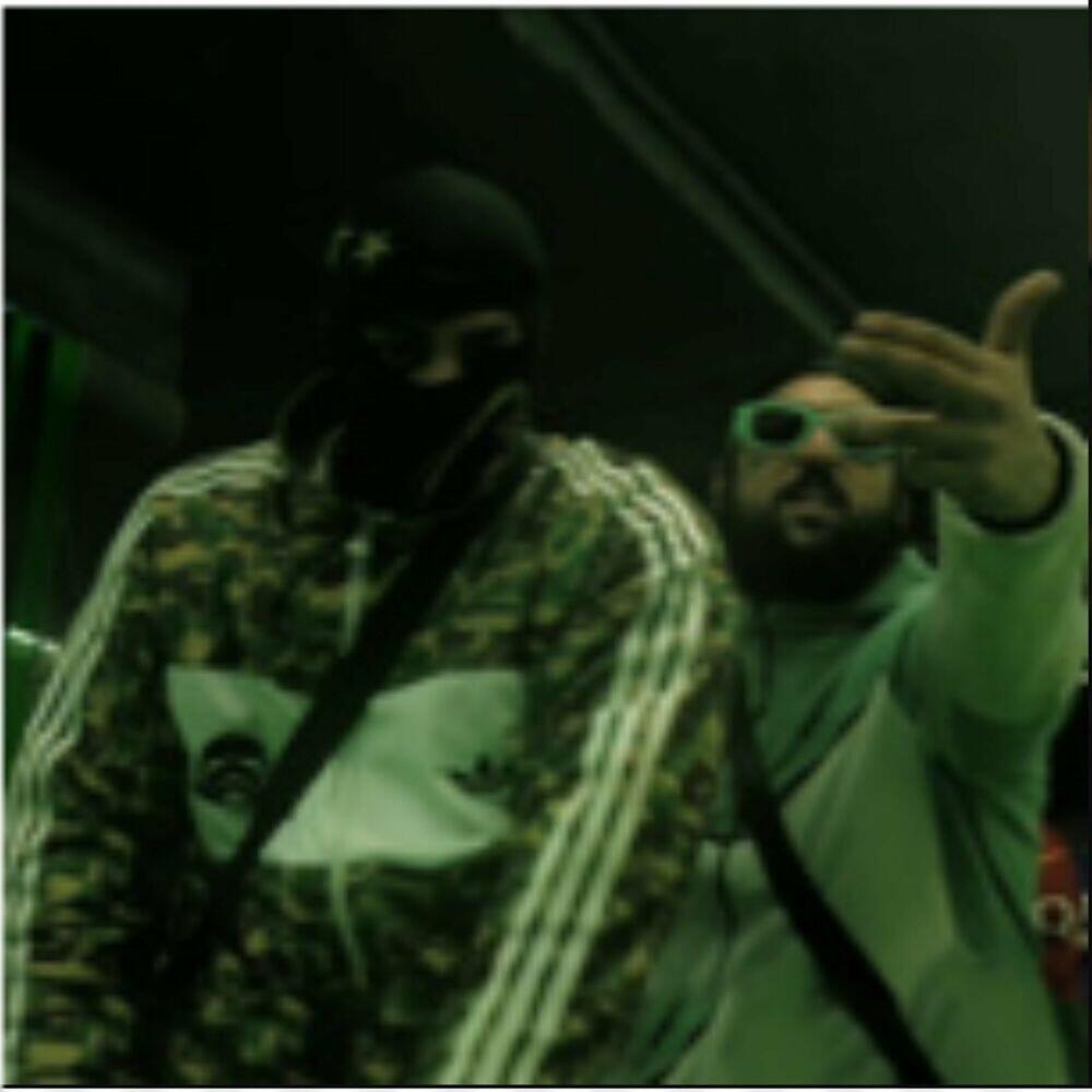 Релиз Punch Dar Shahr