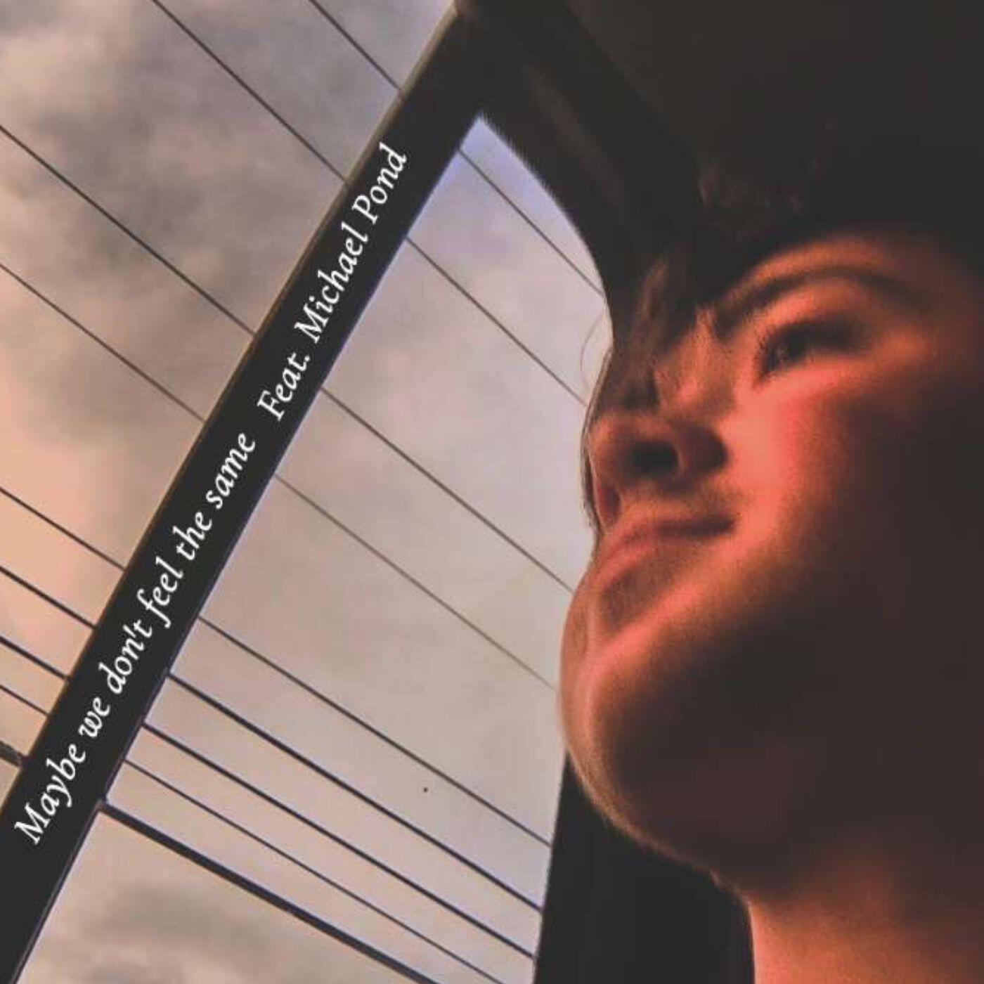 Релиз maybe we don’t feel the same