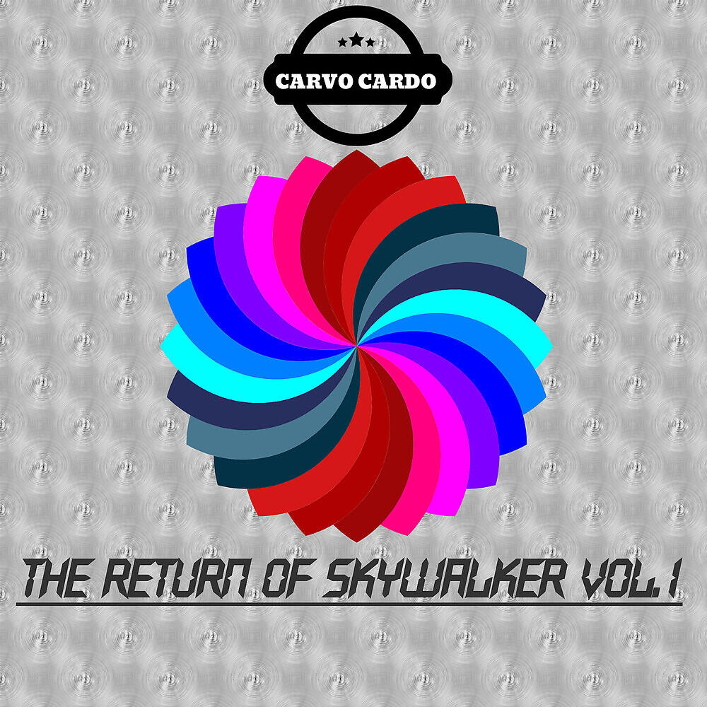 Релиз The Return of Skywalker, Vol. 1