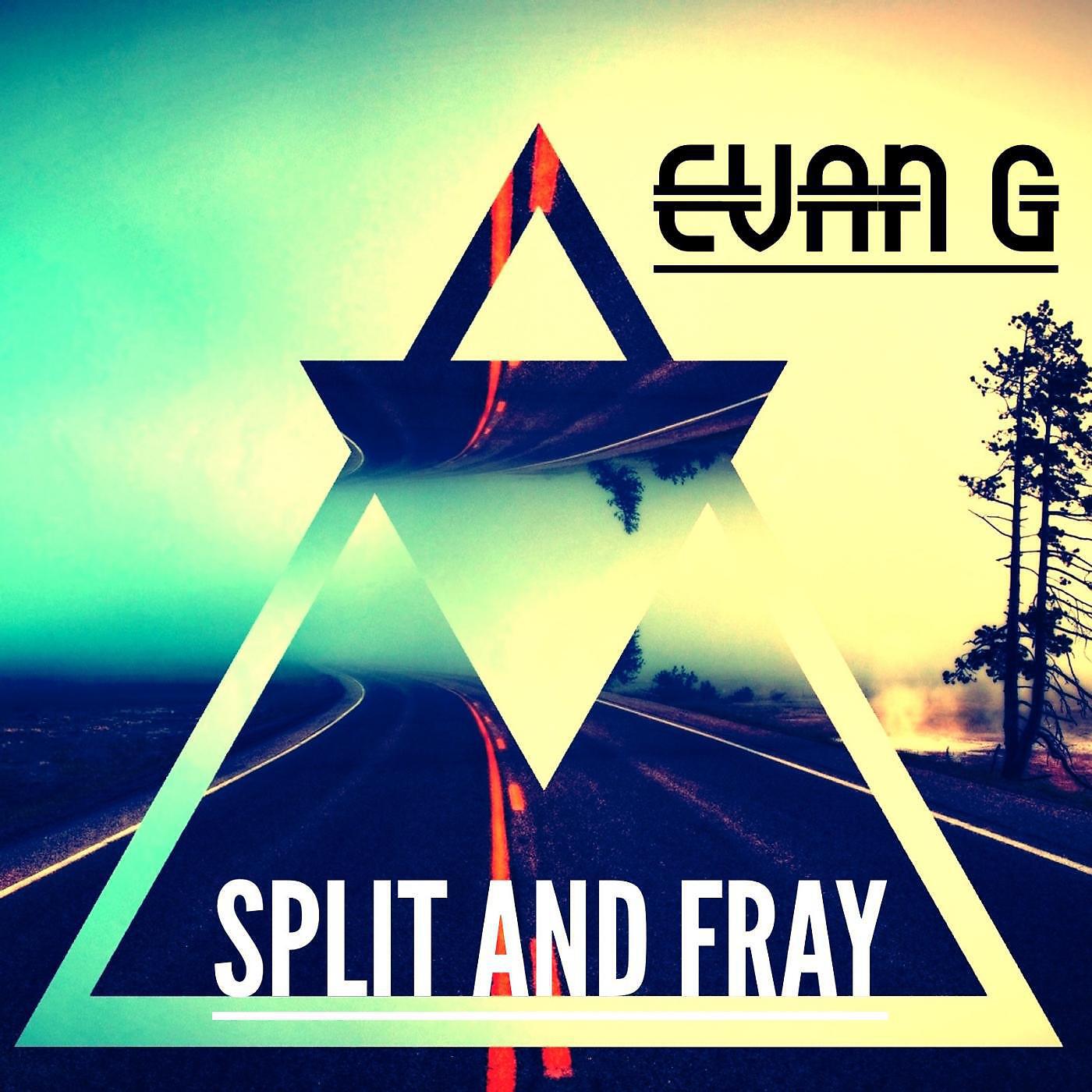 Релиз Split and Fray