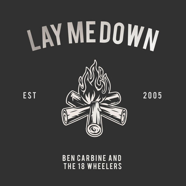 Релиз Lay Me Down
