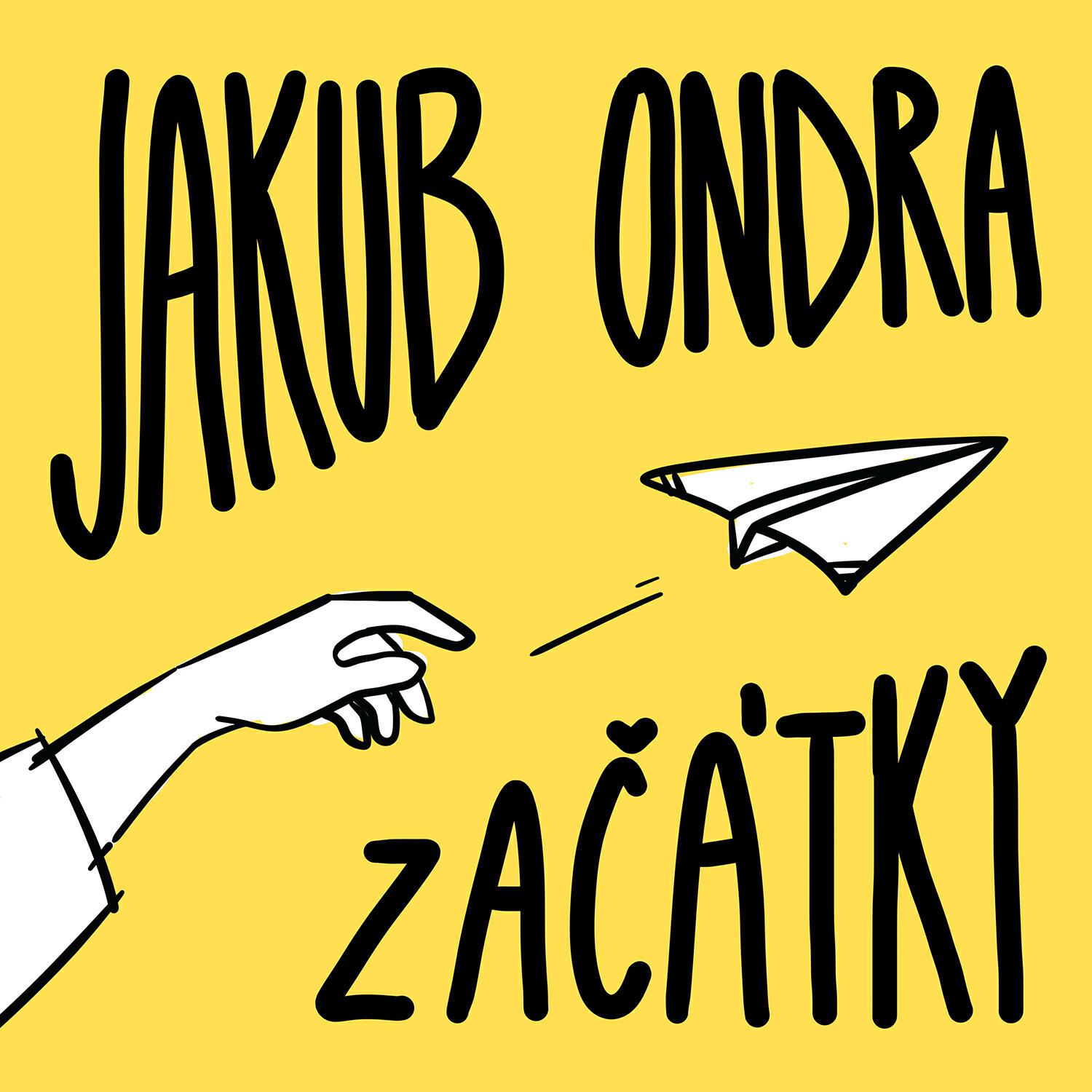 Релиз Začátky