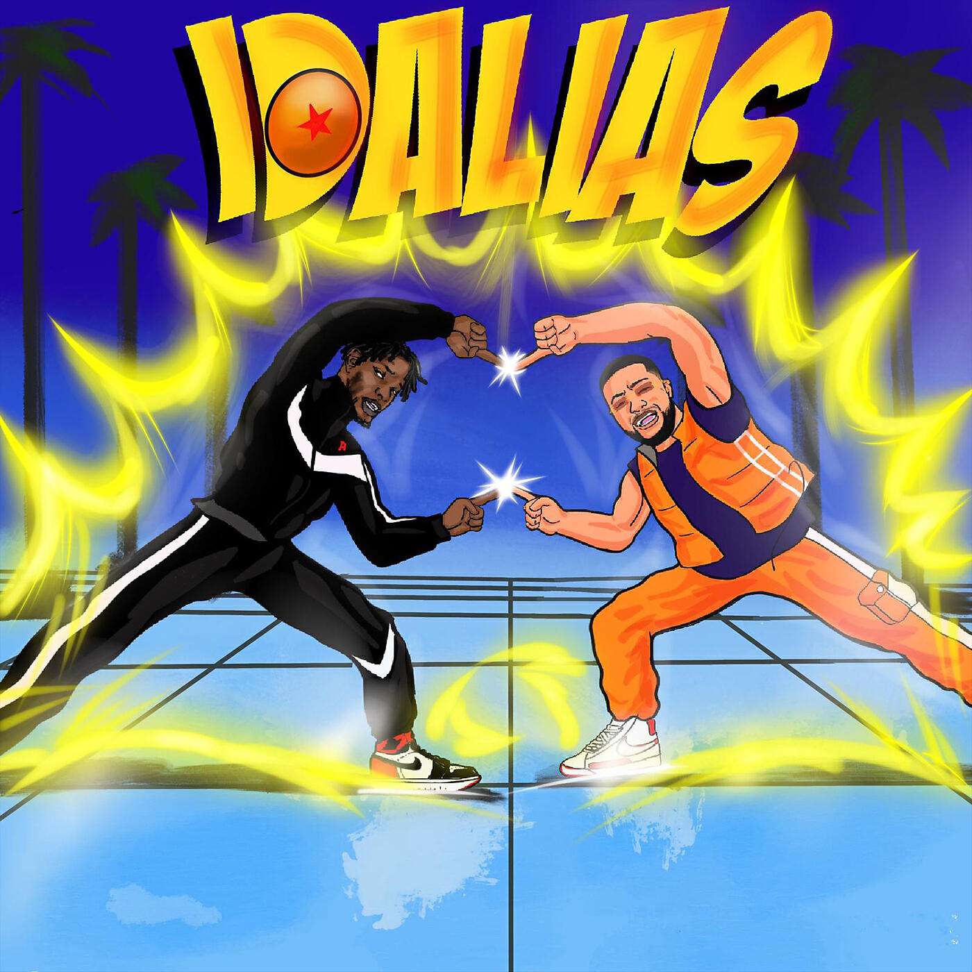 Релиз IDALIAS