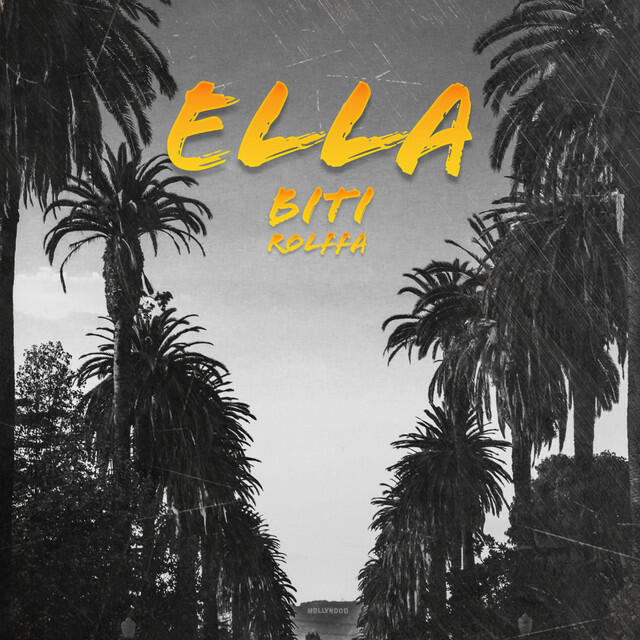 Релиз Ella