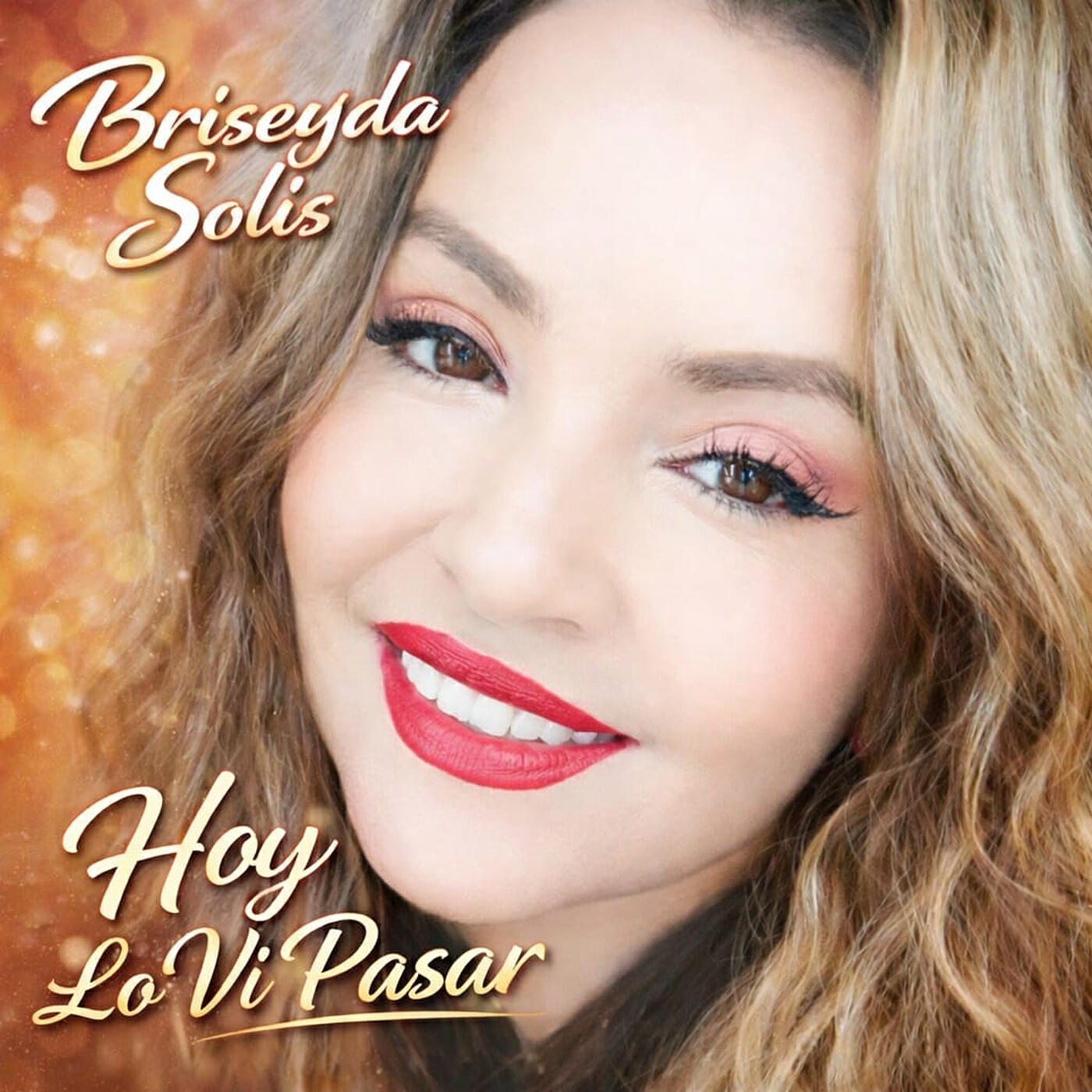 Релиз Hoy Lo Vi Pasar