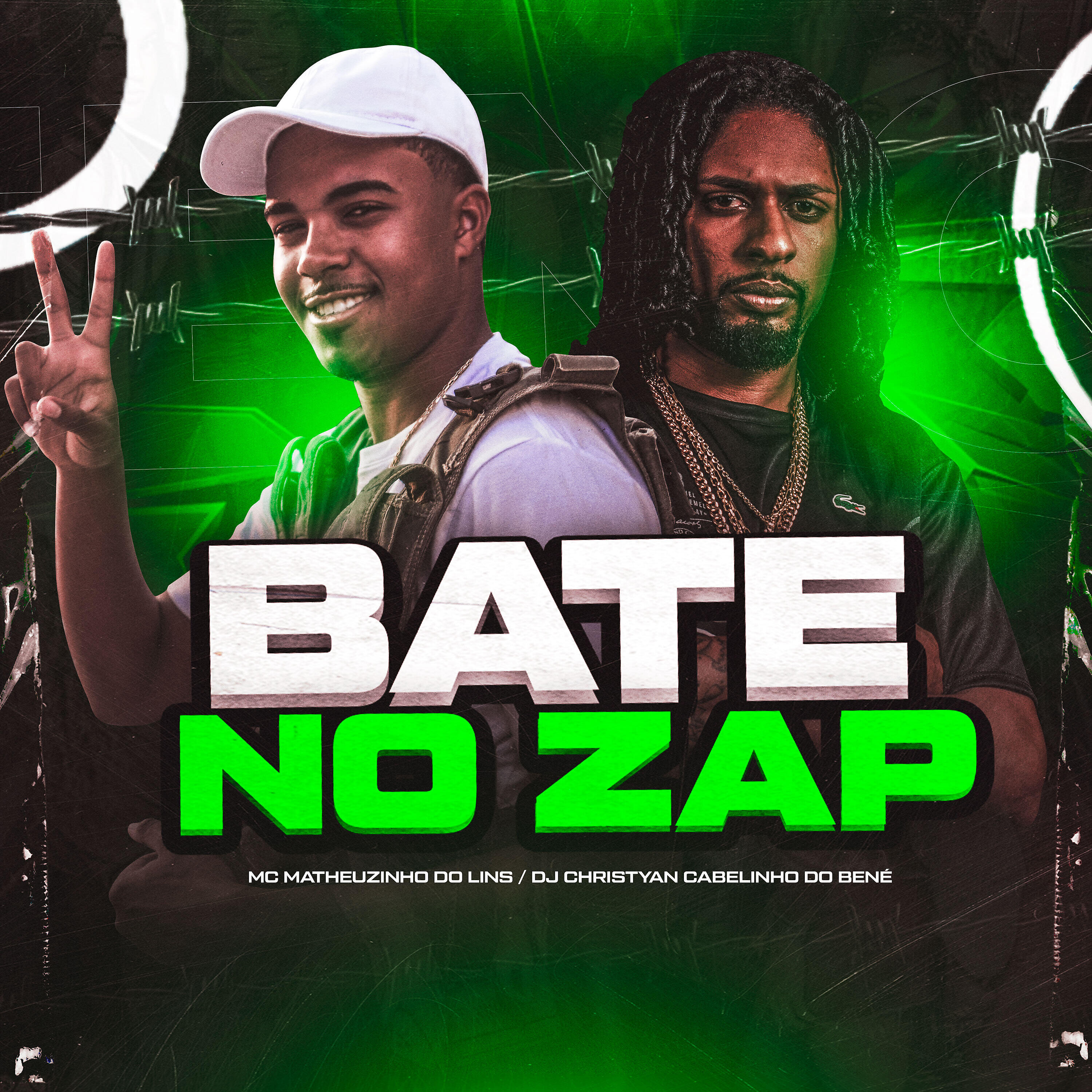 Релиз Bate no Zap