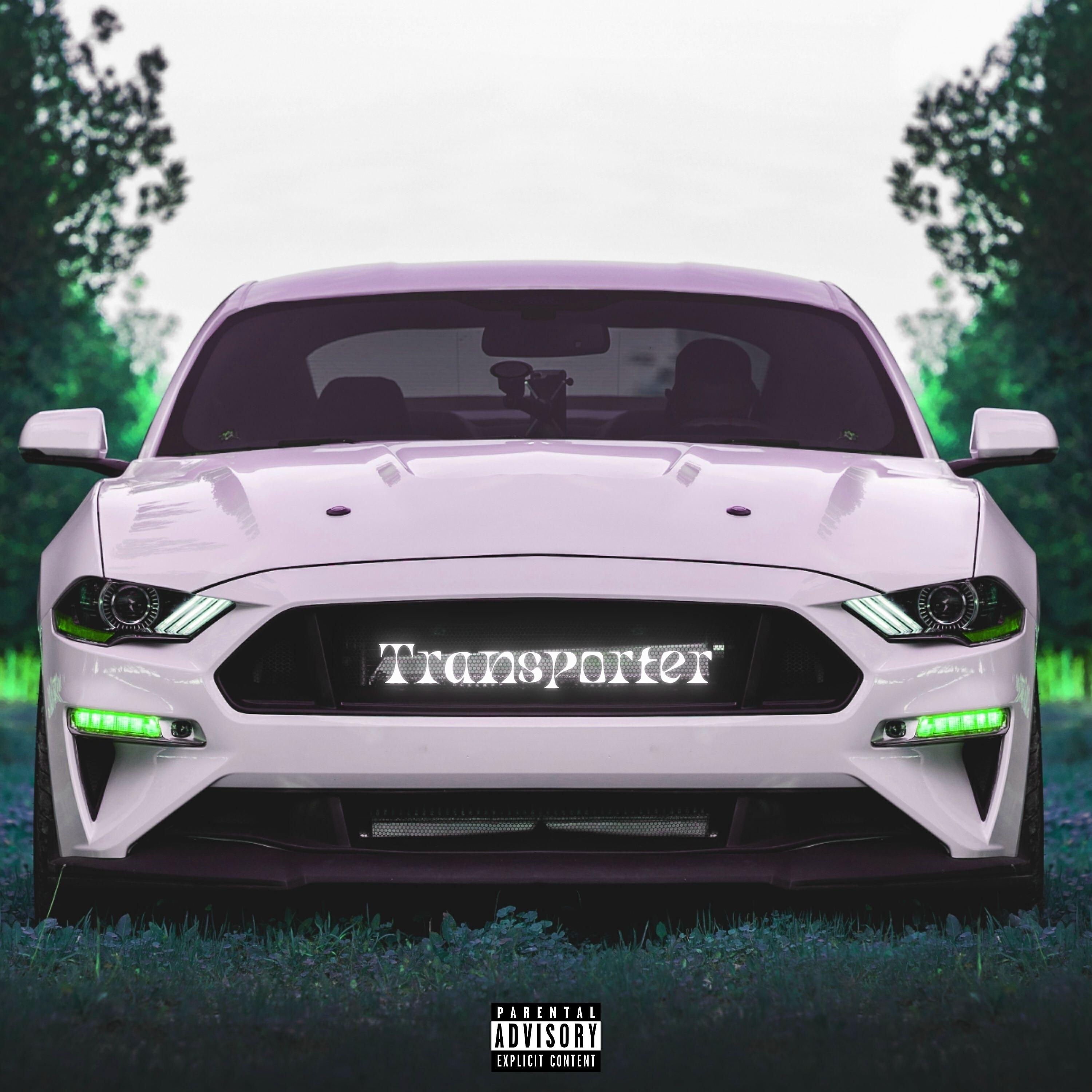 Релиз Transporter