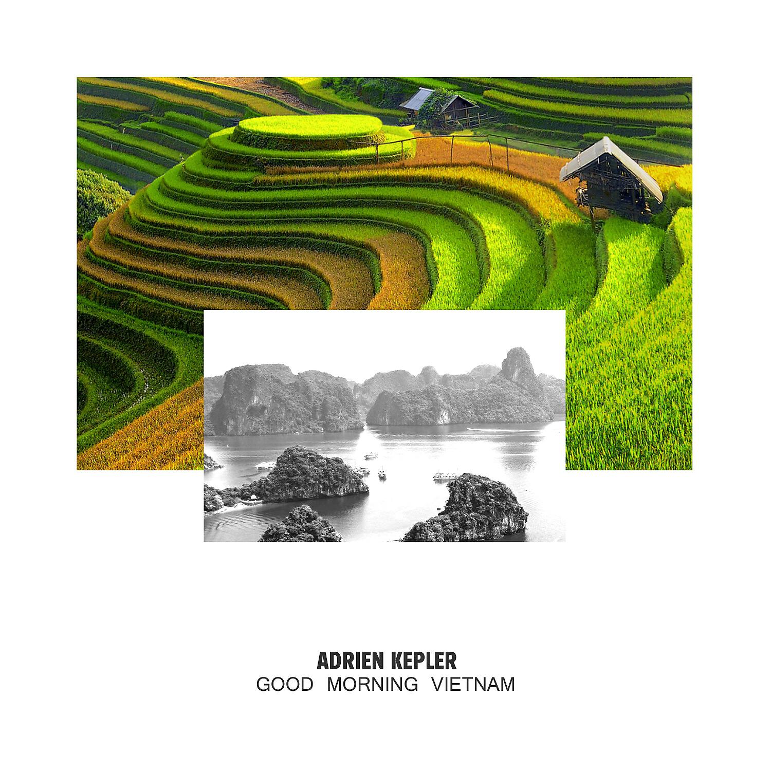 Релиз Good Morning Vietnam