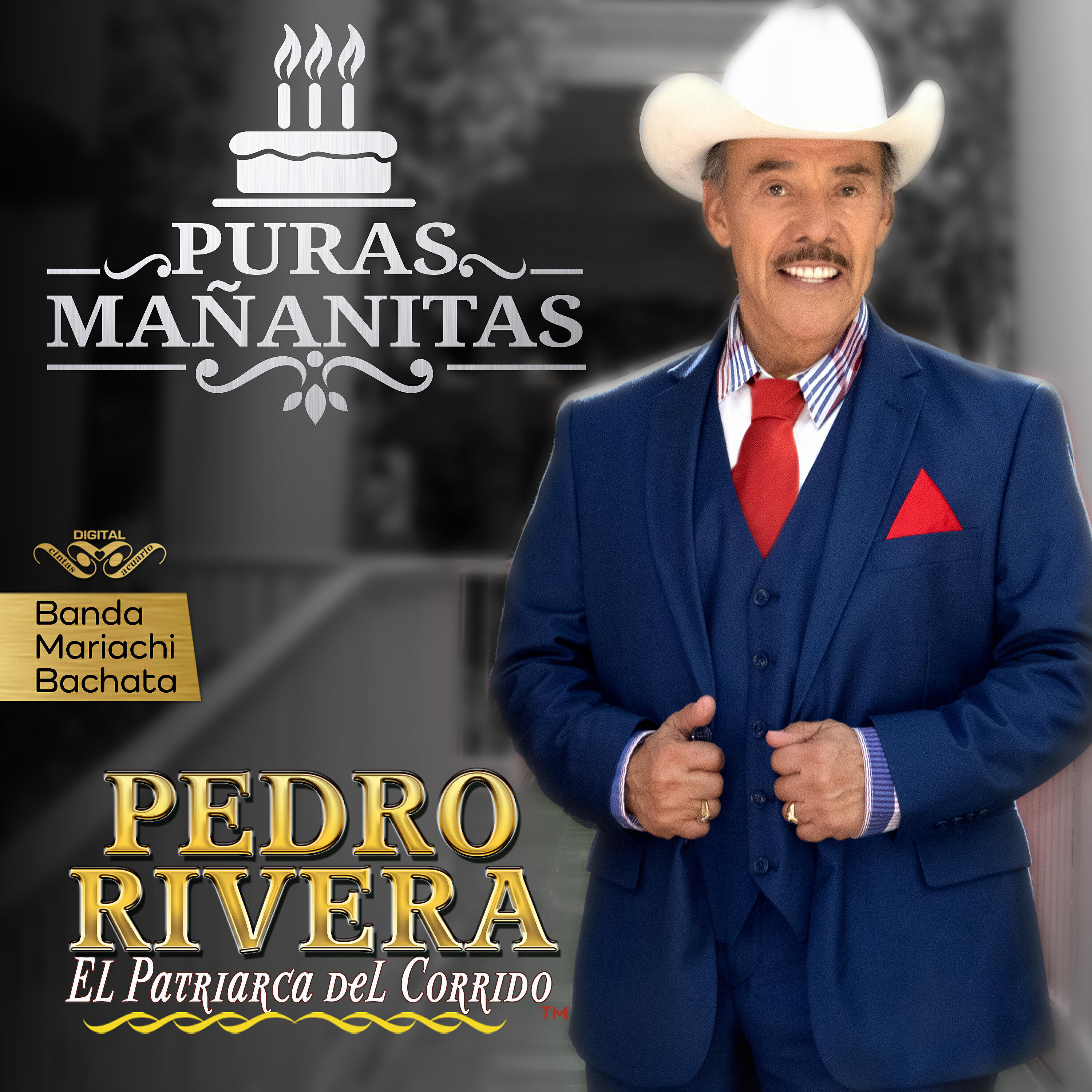 Релиз Puras Mañanitas