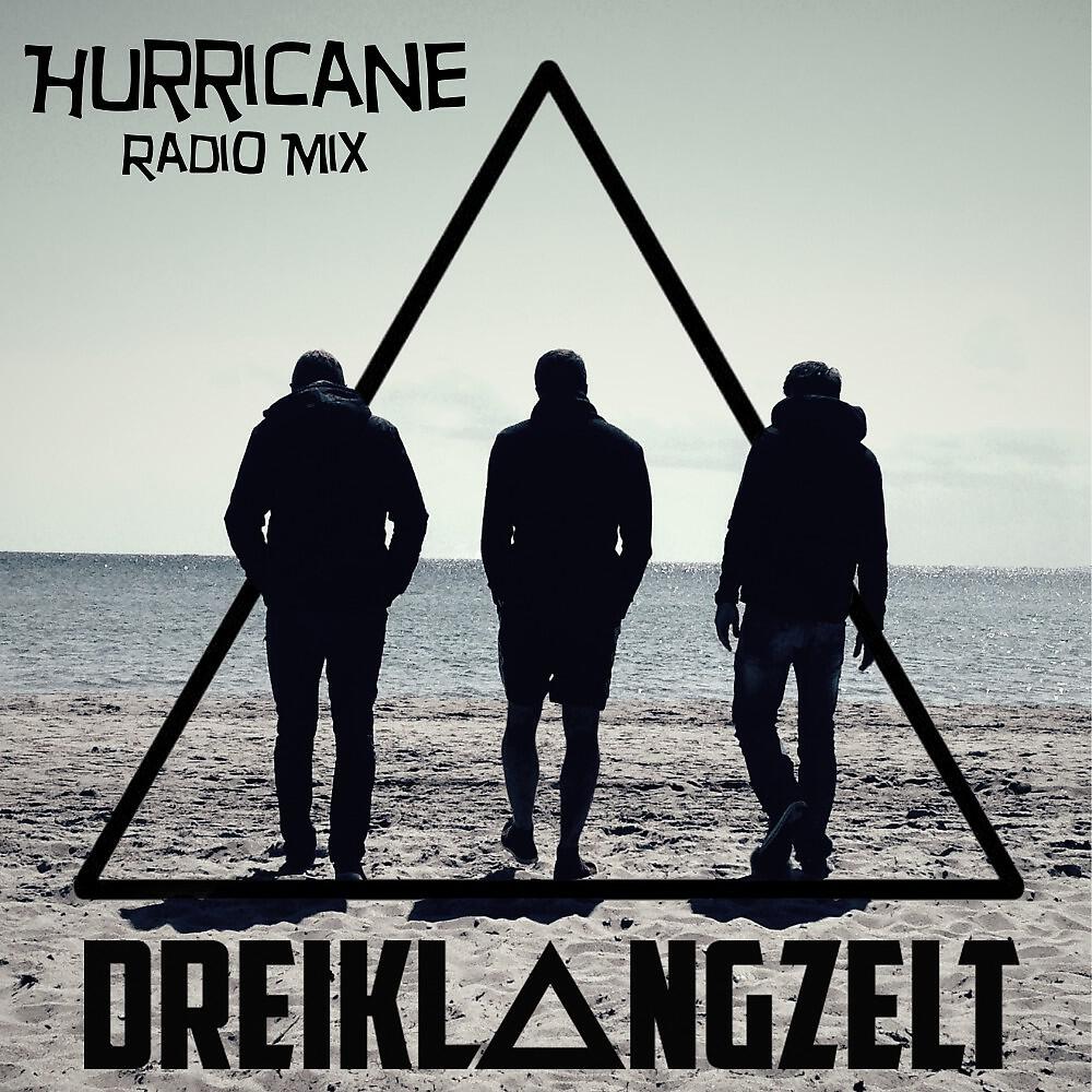 Релиз Hurricane (Radio Mix)