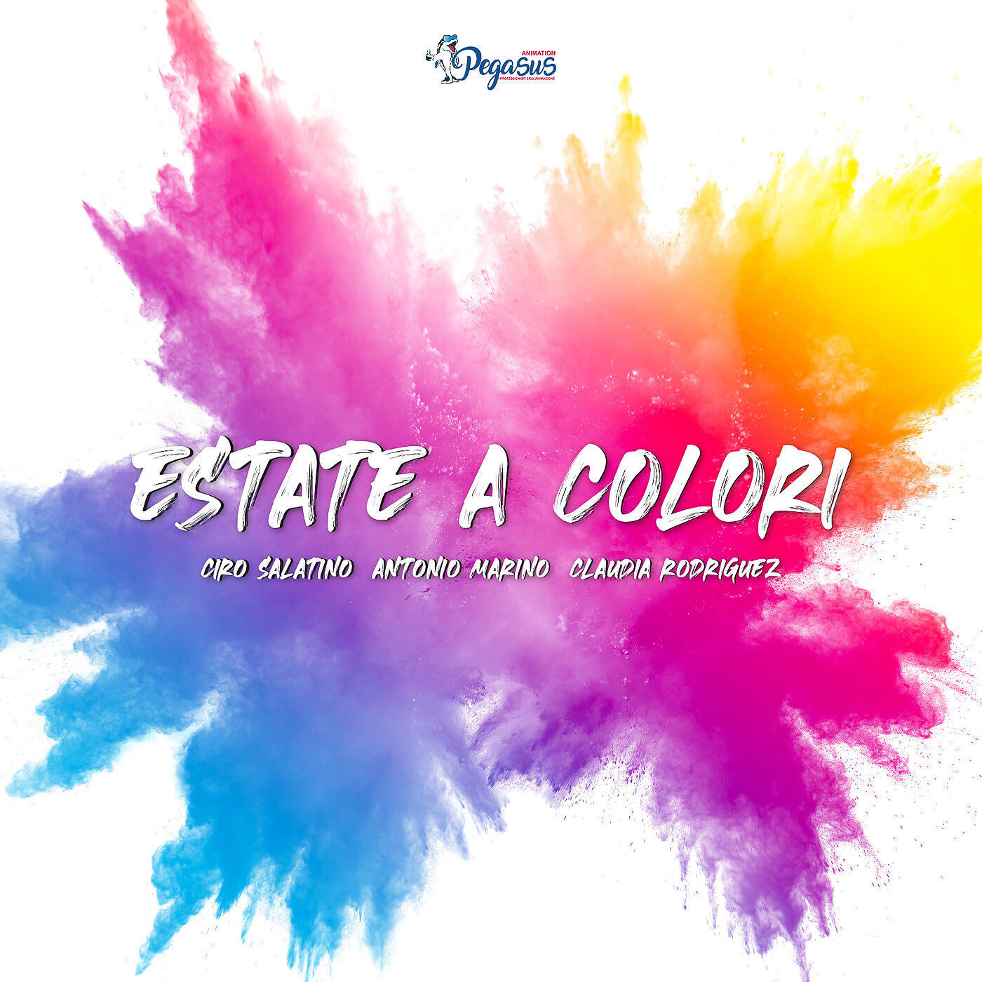 Релиз Estate a Colori