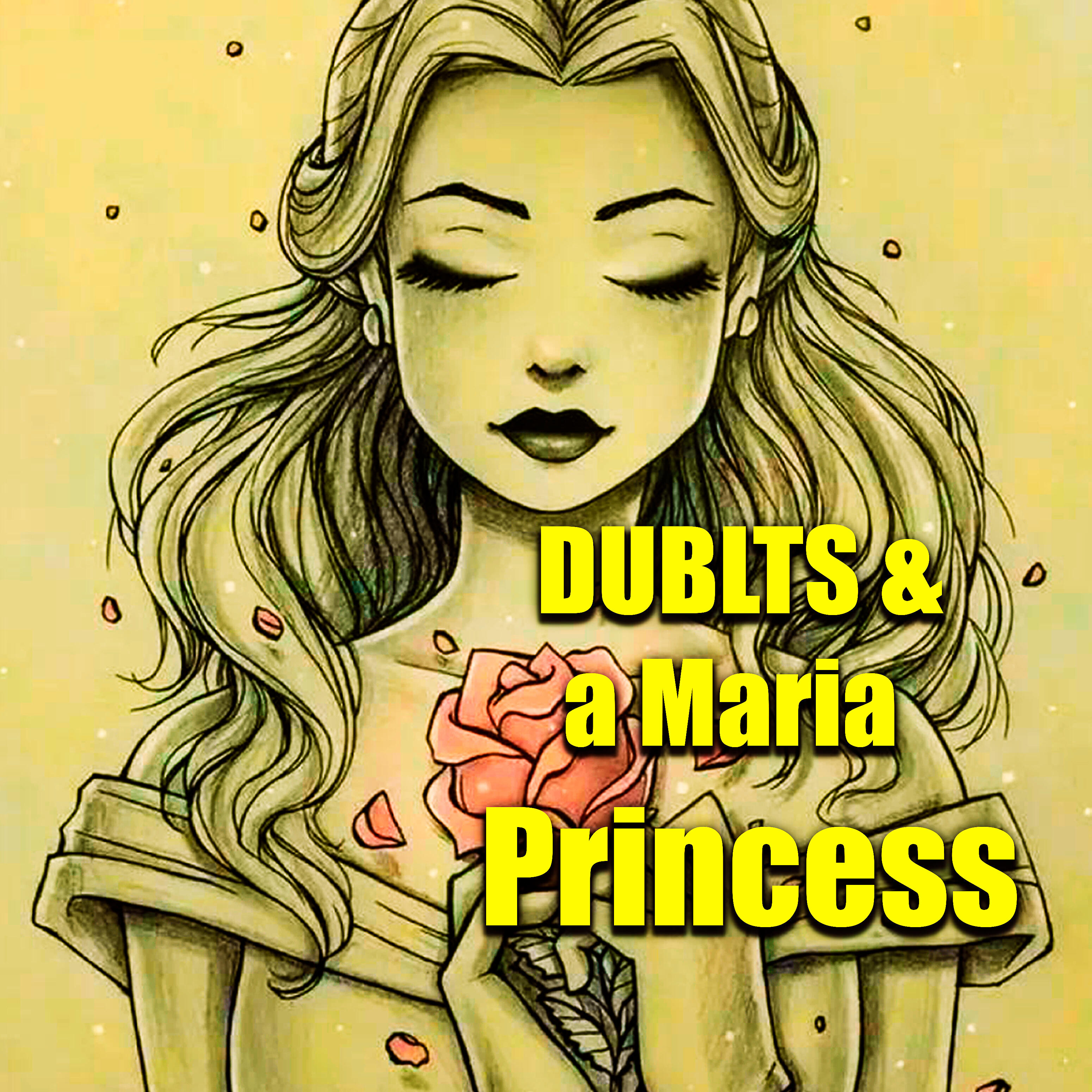 Релиз Princess