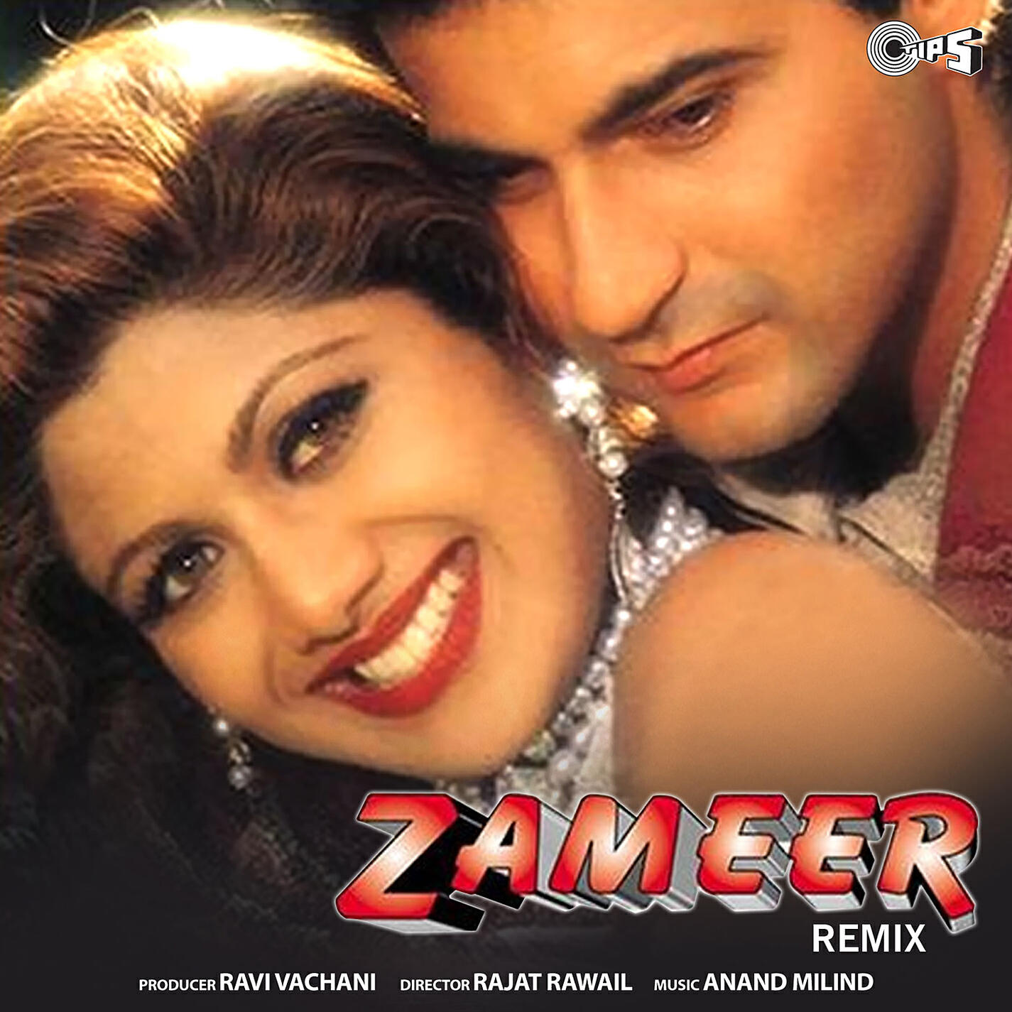 Релиз Zameer (Remix) [Original Motion Picture Soundtrack]