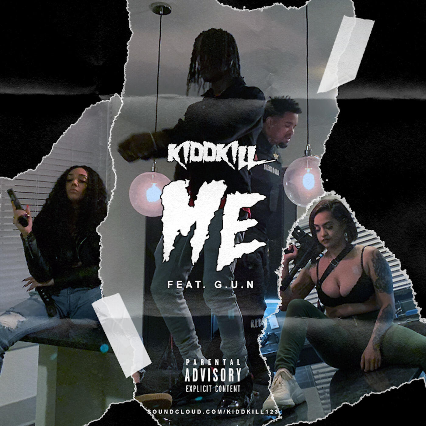 KiddKill