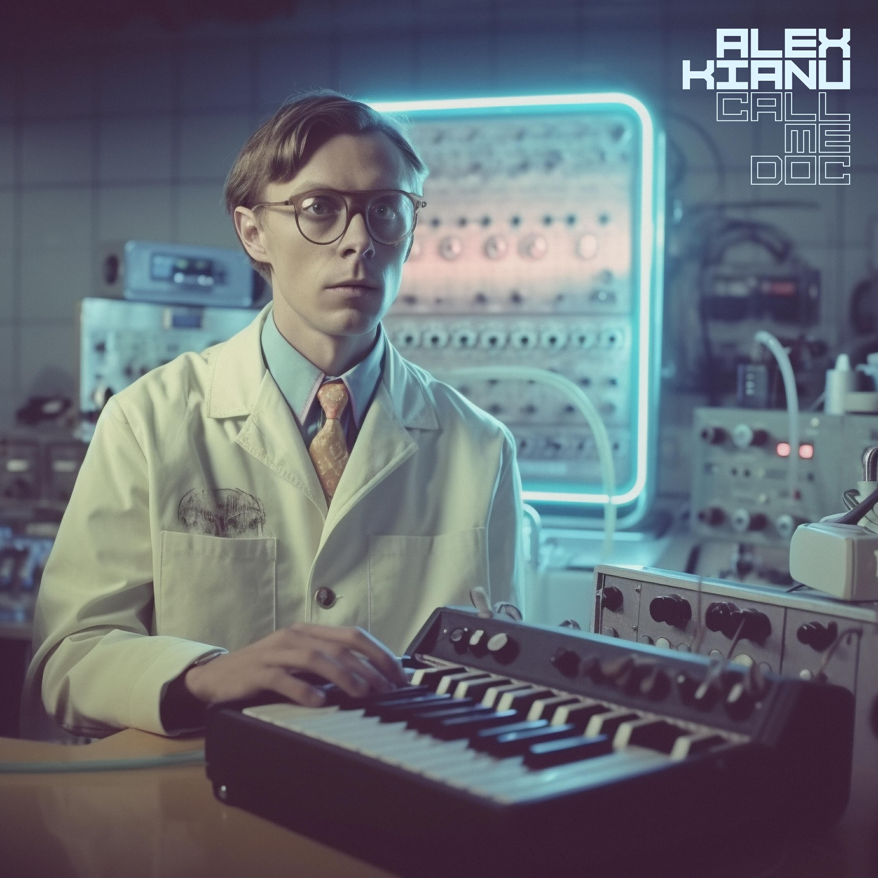 Релиз Call me Doc