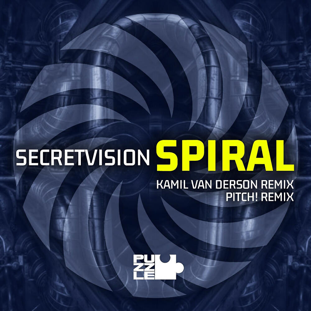 Релиз Spiral