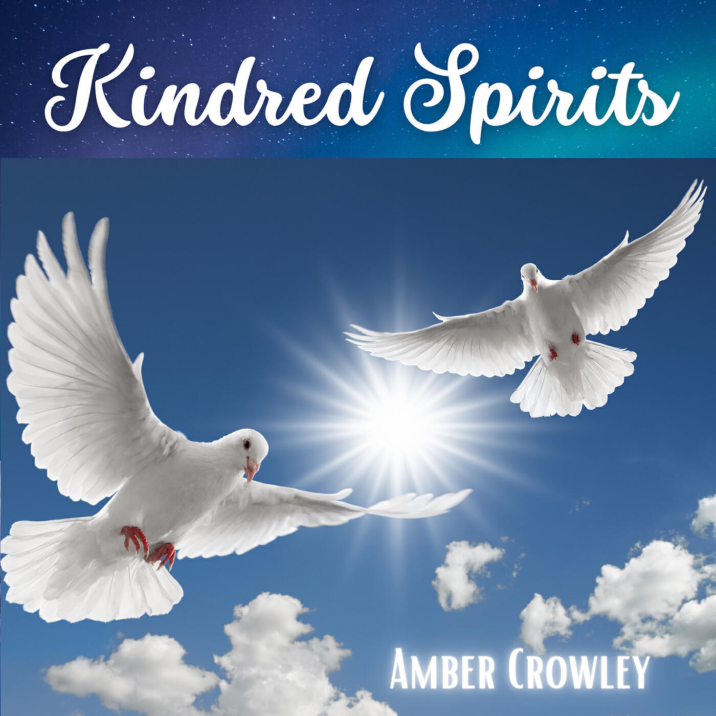 Релиз Kindred Spirits