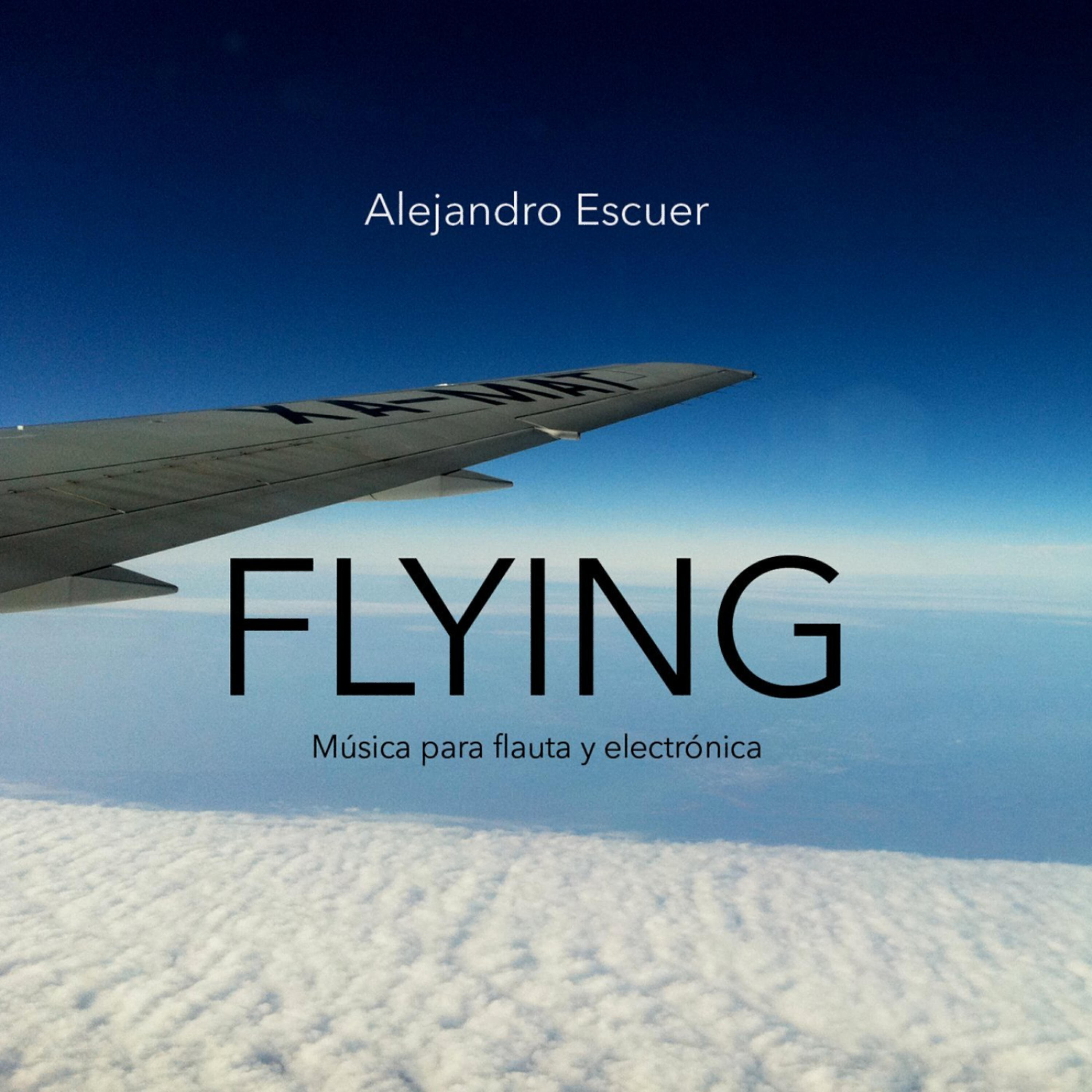 Релиз Flying