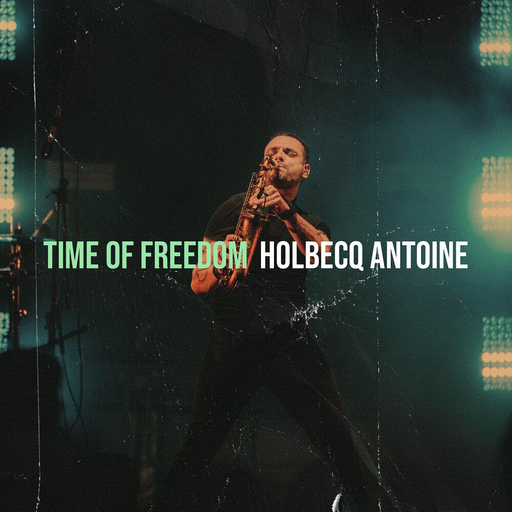 Holbecq Antoine