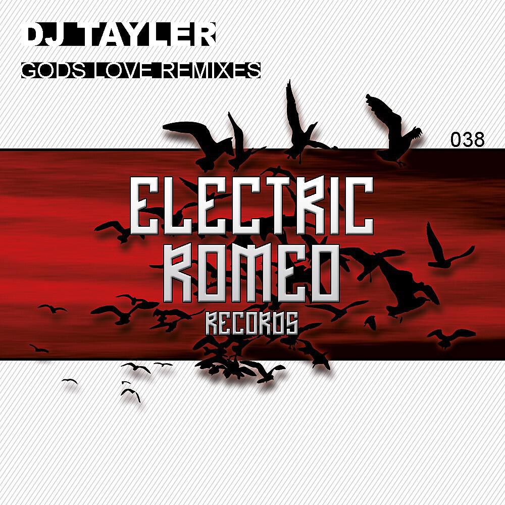 Релиз Gods Love Remixes