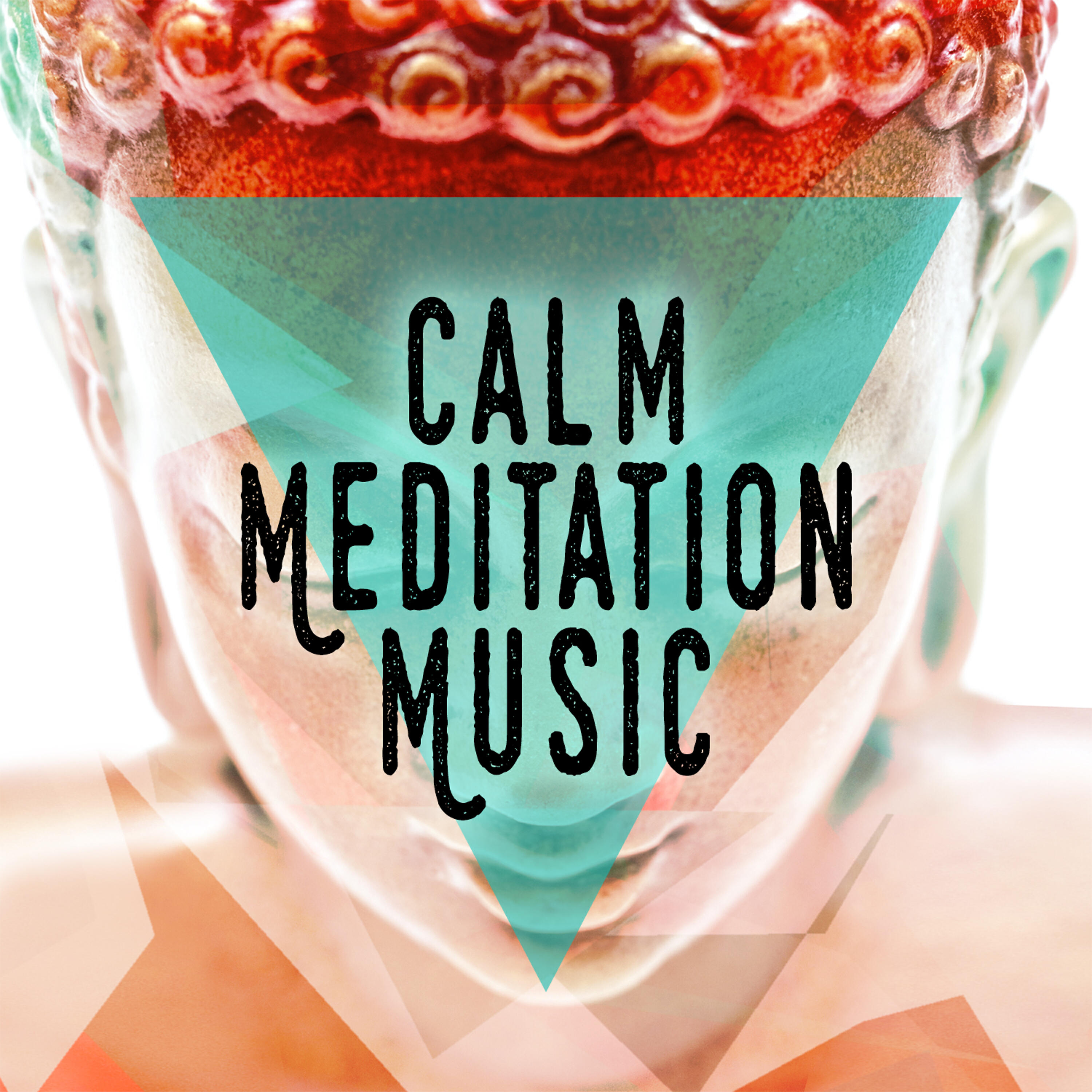 Релиз Calm Meditation Music
