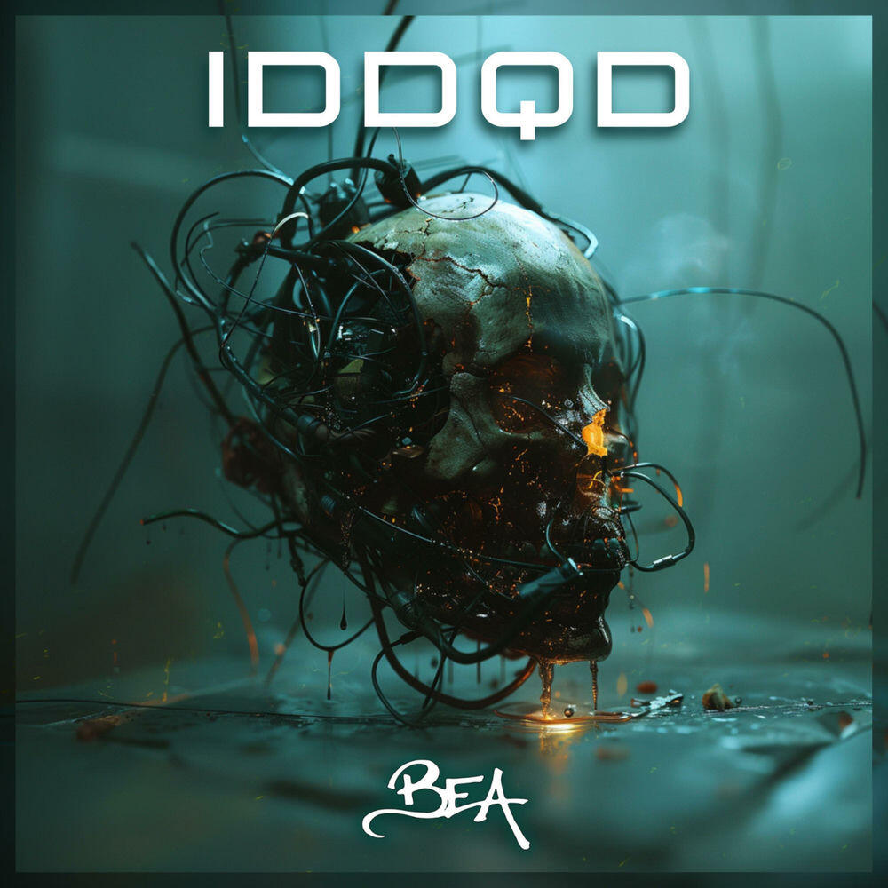 Релиз IDDQD