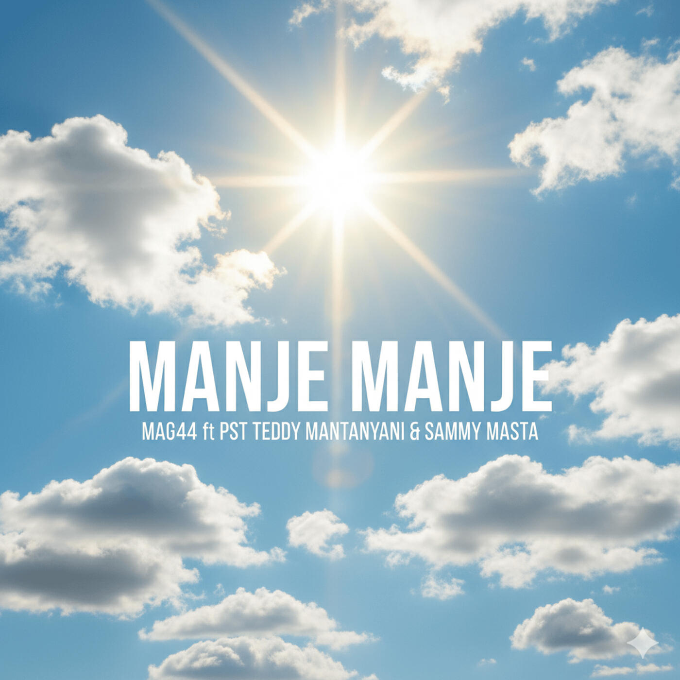 Релиз Manje Manje