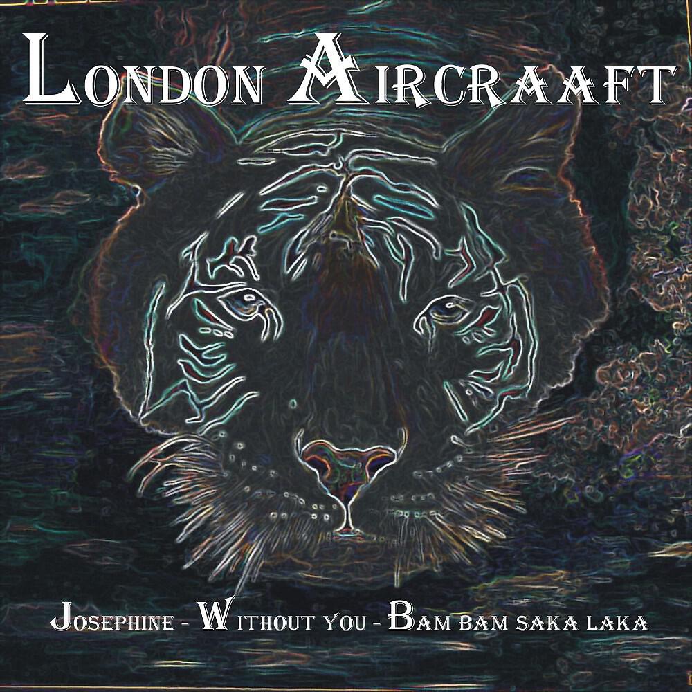 Релиз Josephine / Without You / Bam Bam Saka Laka